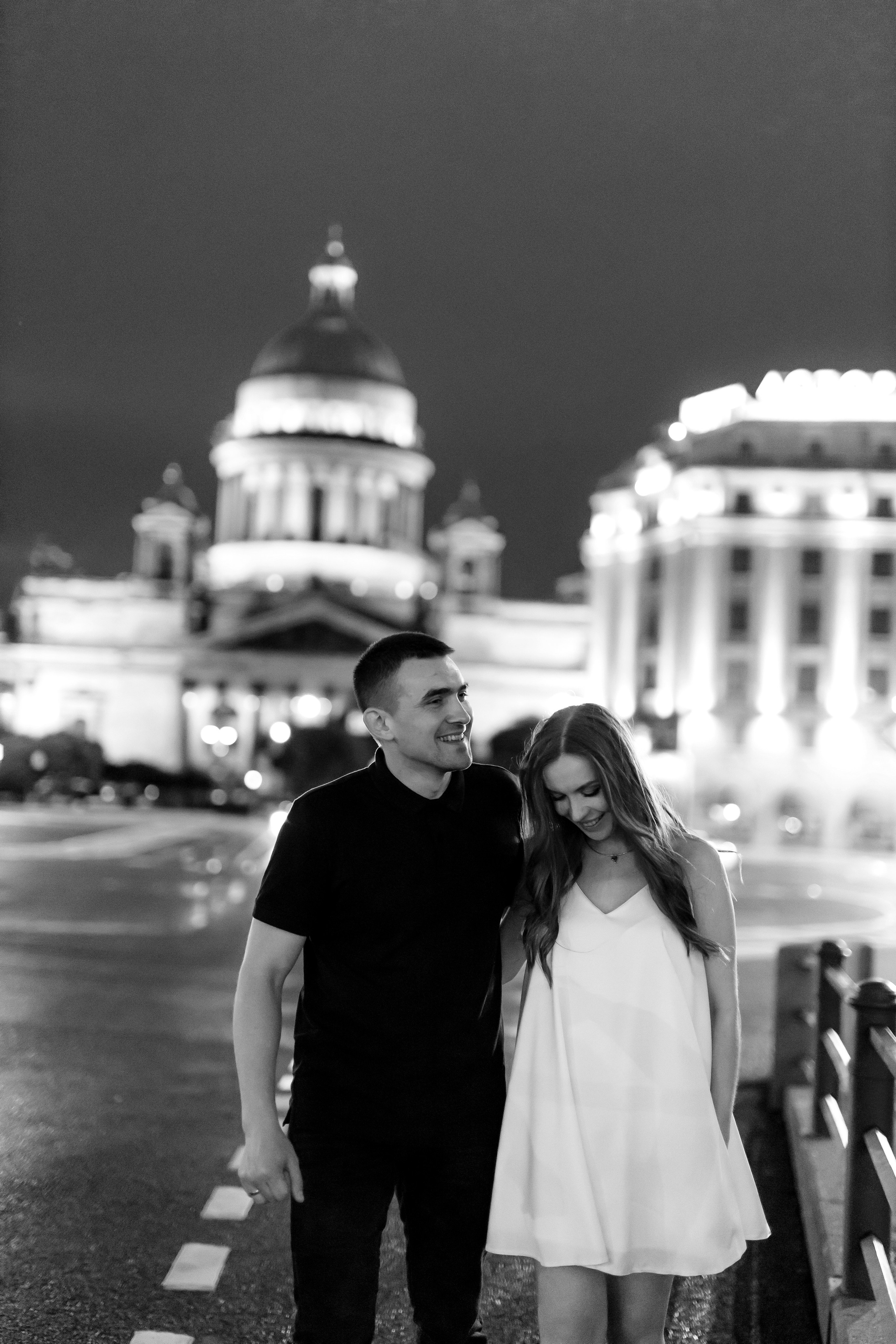 Игорь Кристина. Свадебный фотограф СПб Евгения Орлова