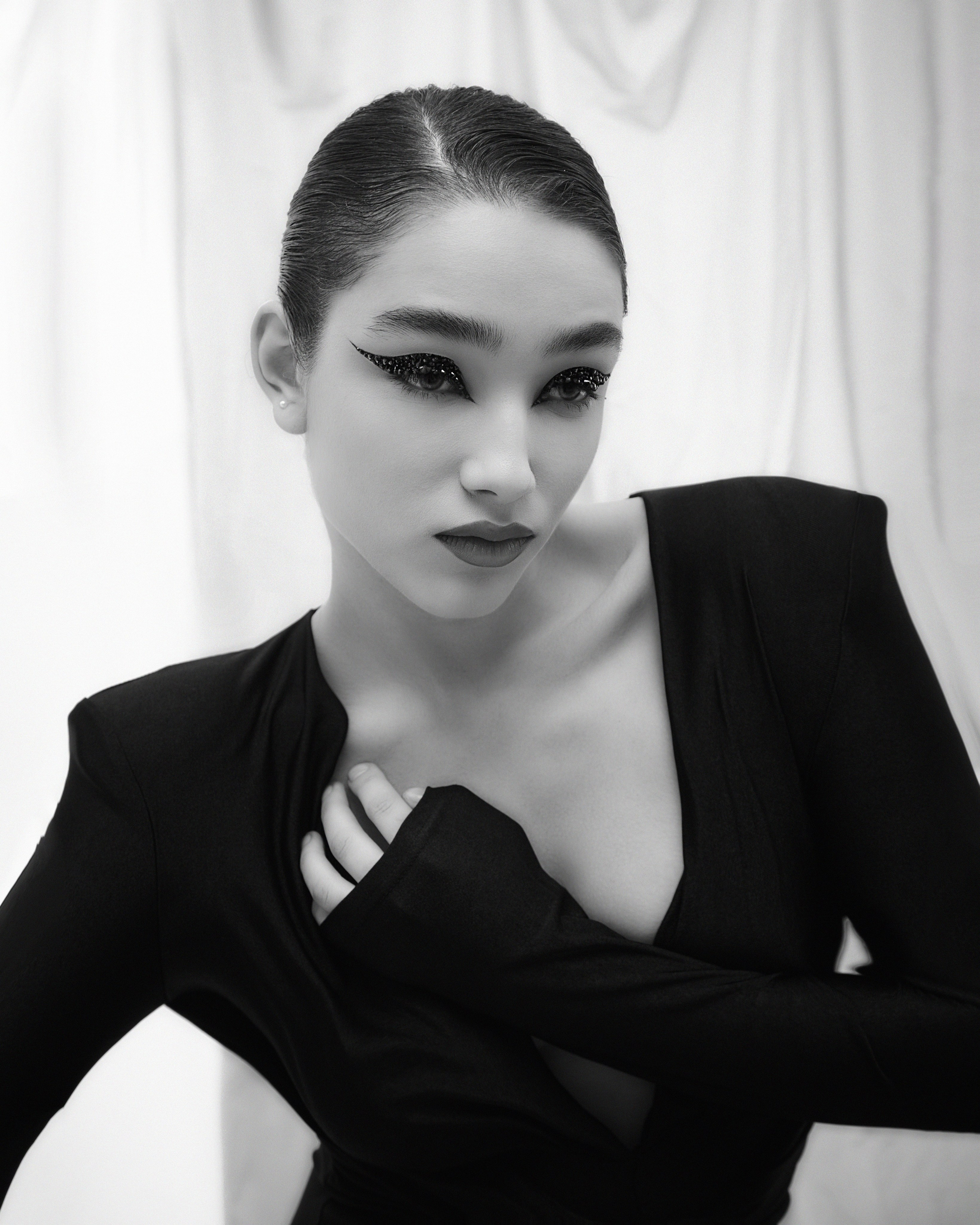 VIVIEN. Главная