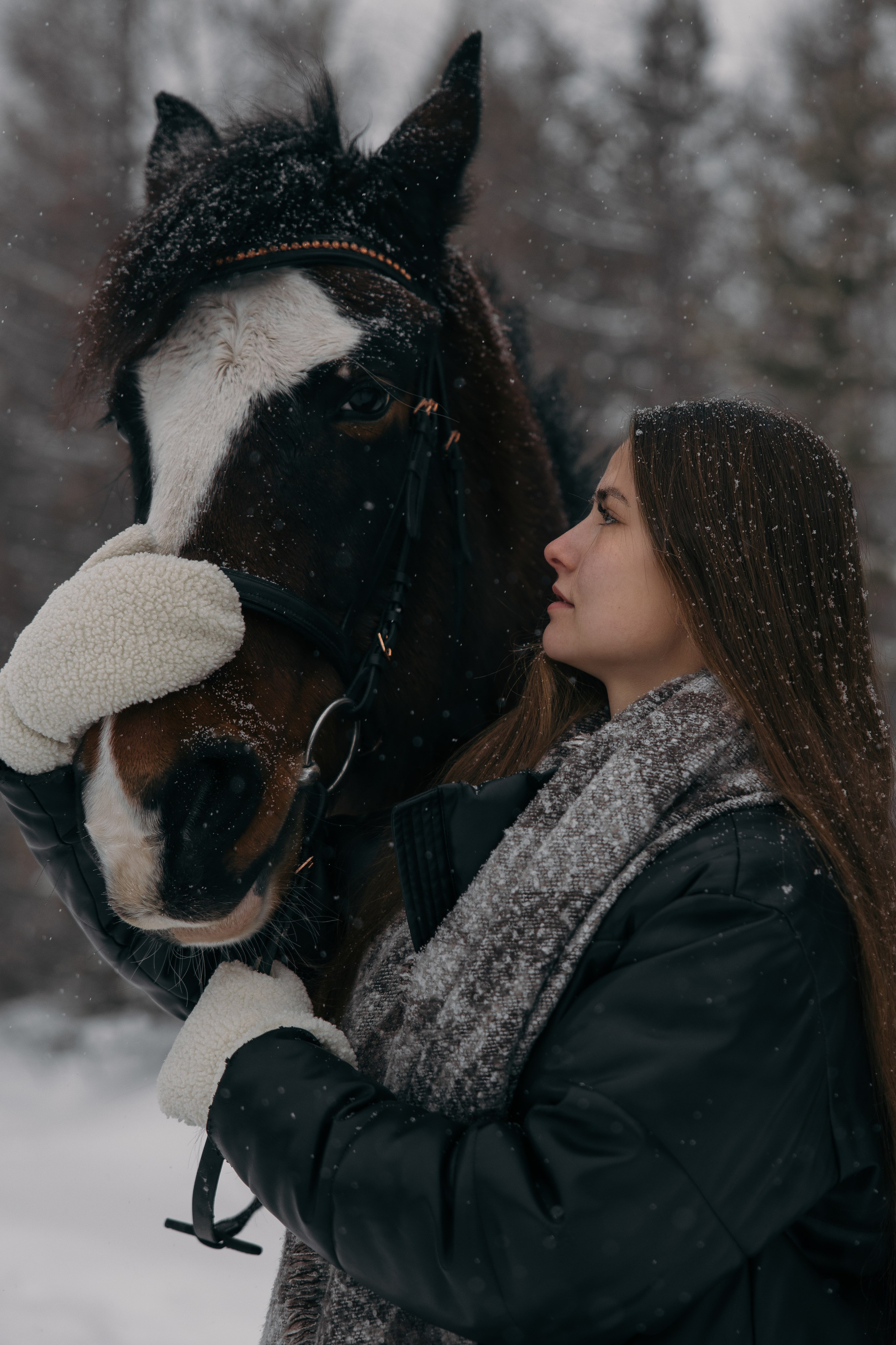 Альбом 1. Фотограф Братск