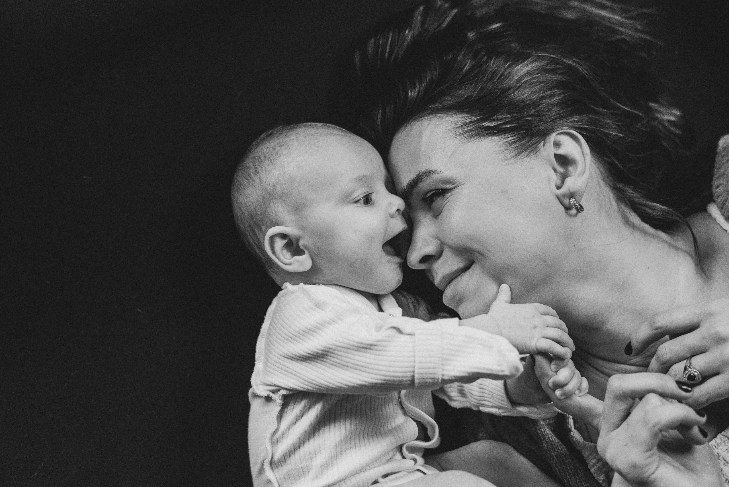 Zarina & Leah. Natalia Finch Photography — Family, Kids & Pet Photographer in Chicago, IL