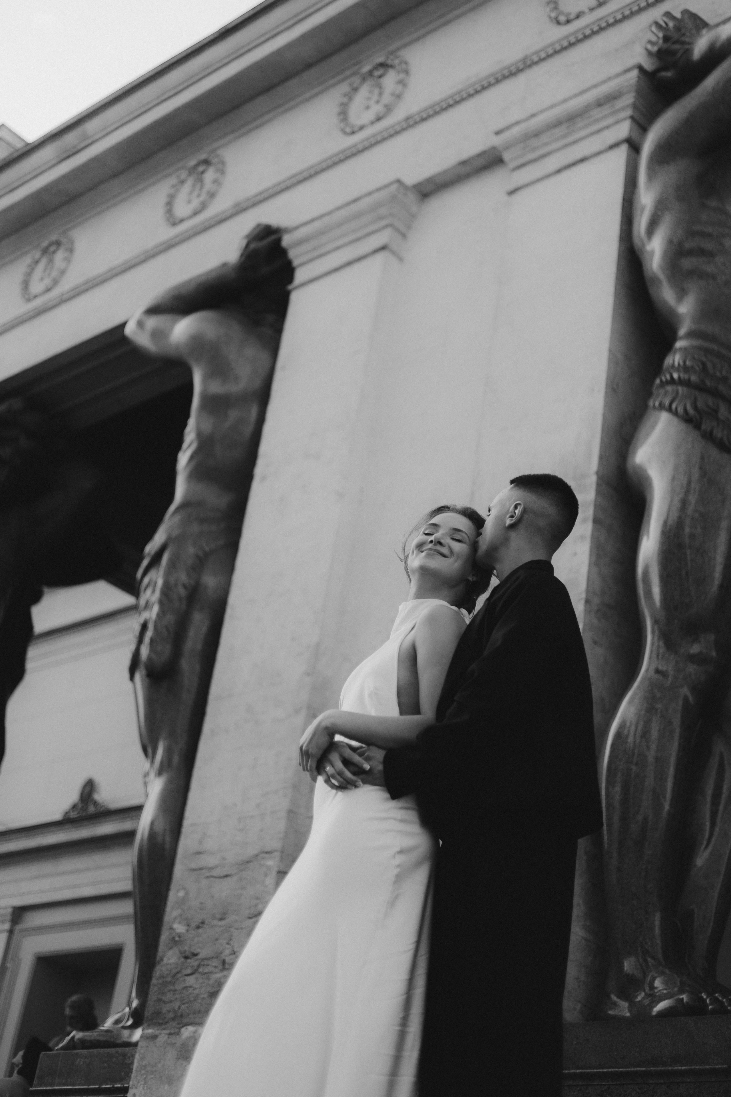 Анастасия & Денис. Ирина Владимирова | Фотограф Санкт-Петербург