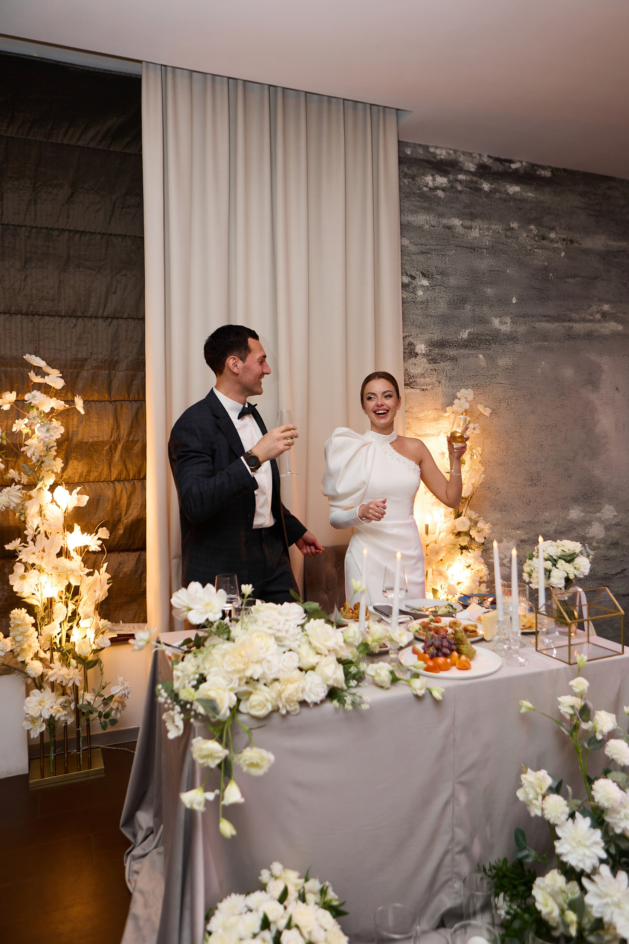 Свадьба в Нижнем Новгороде. Свадебный фотограф Нижний Новгород