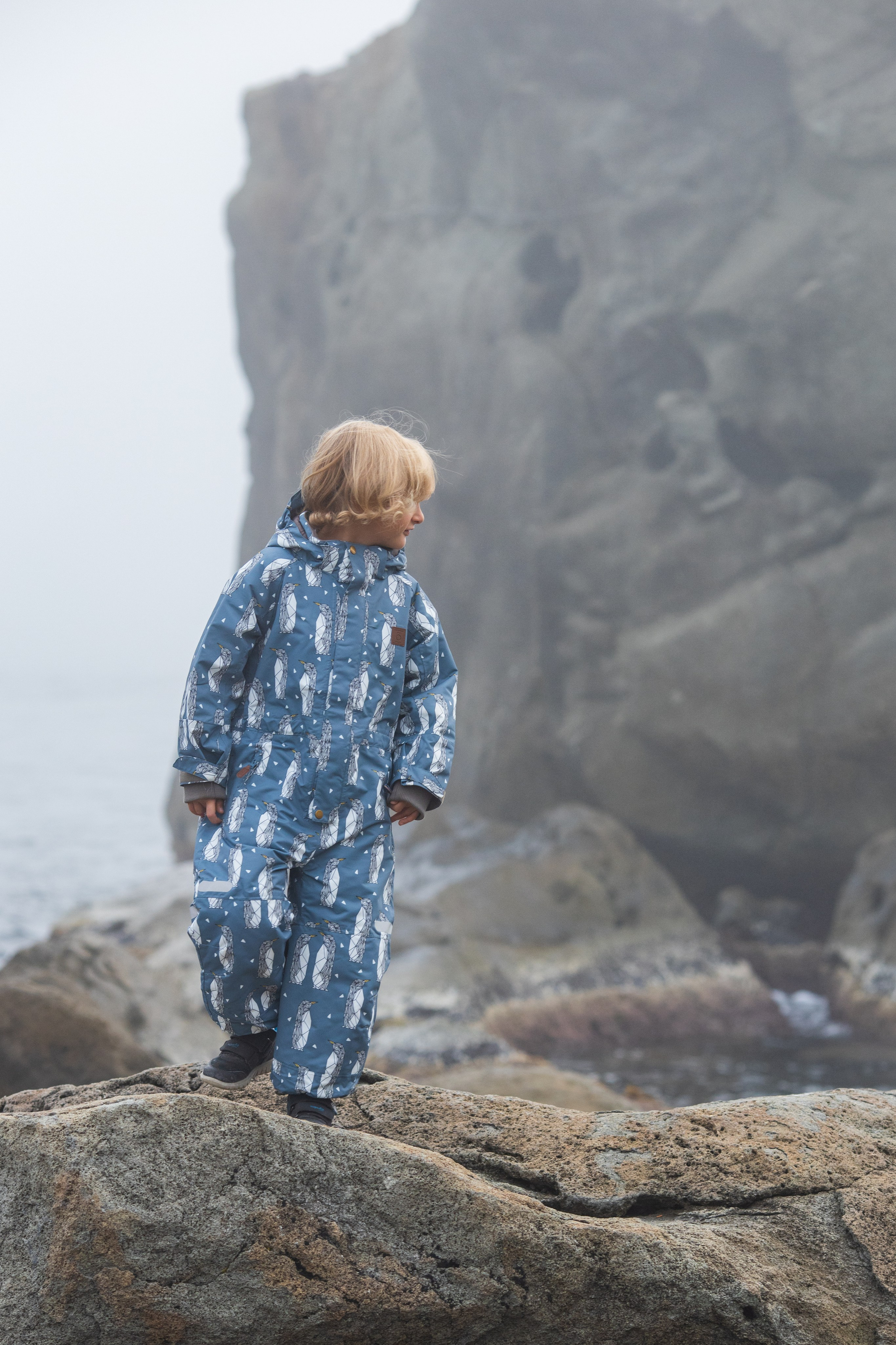 MJOLK. Зима 2023. Римма Зайцева контент для брендов