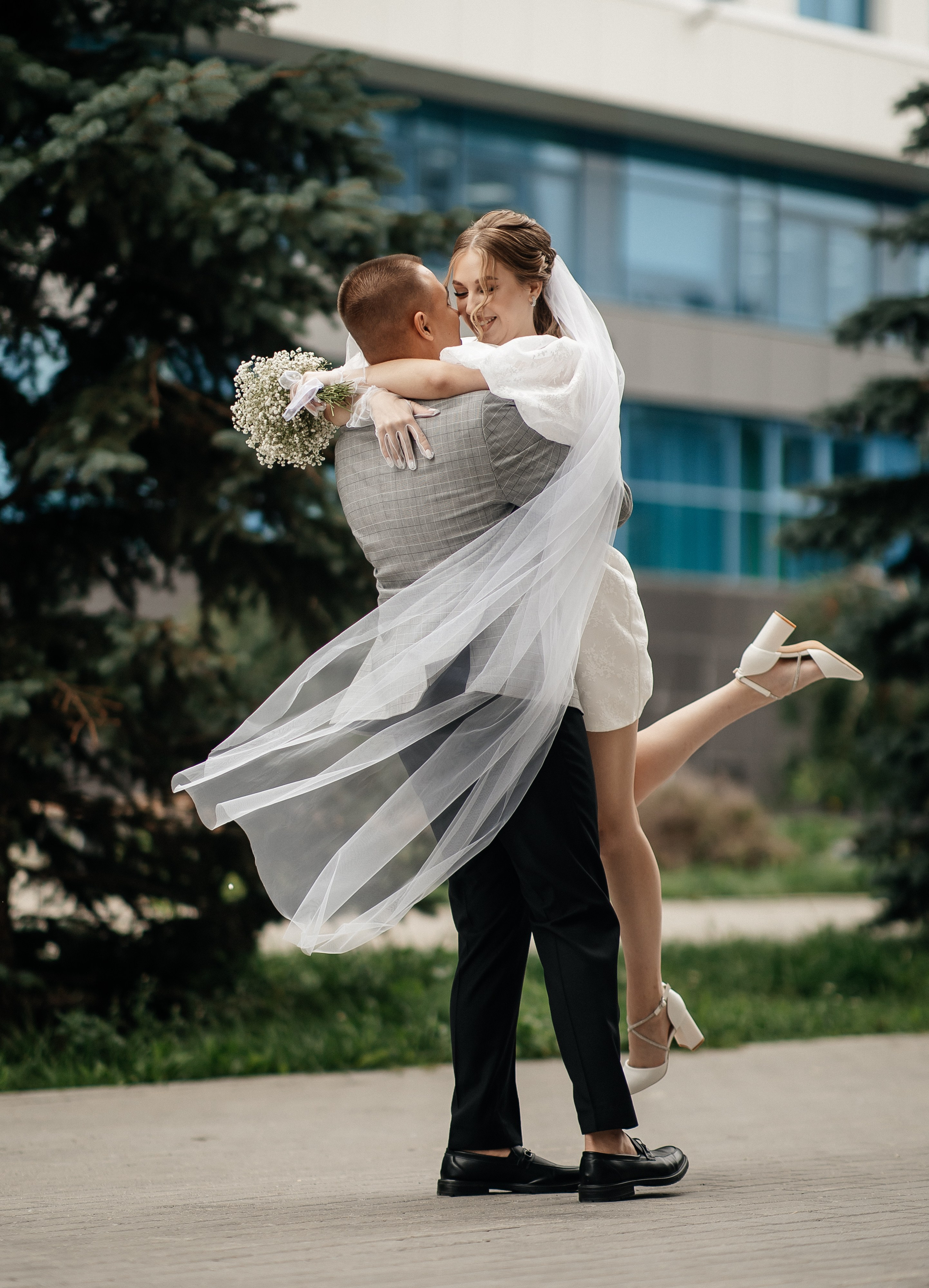 Даша и Дима 2024. Свадебный и портретный фотограф Алина Иванова. Екатеринбург-Москва