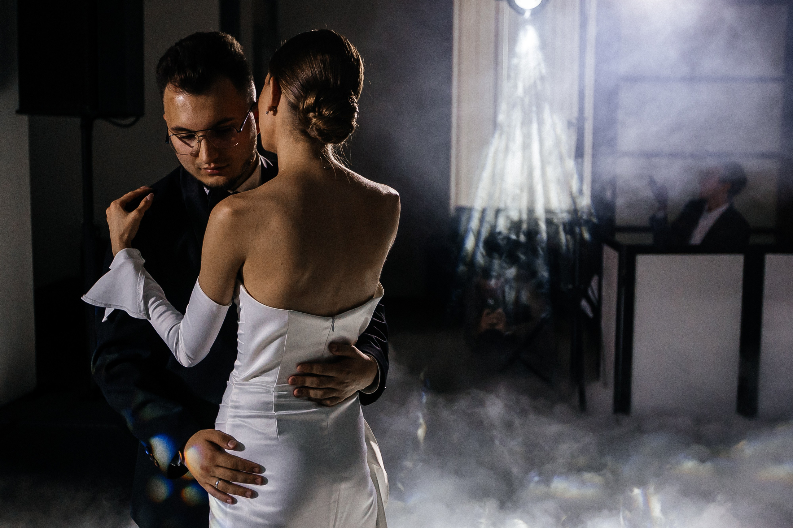 Антон и Лиза 2024. Свадебный и портретный фотограф Алина Иванова. Екатеринбург-Москва