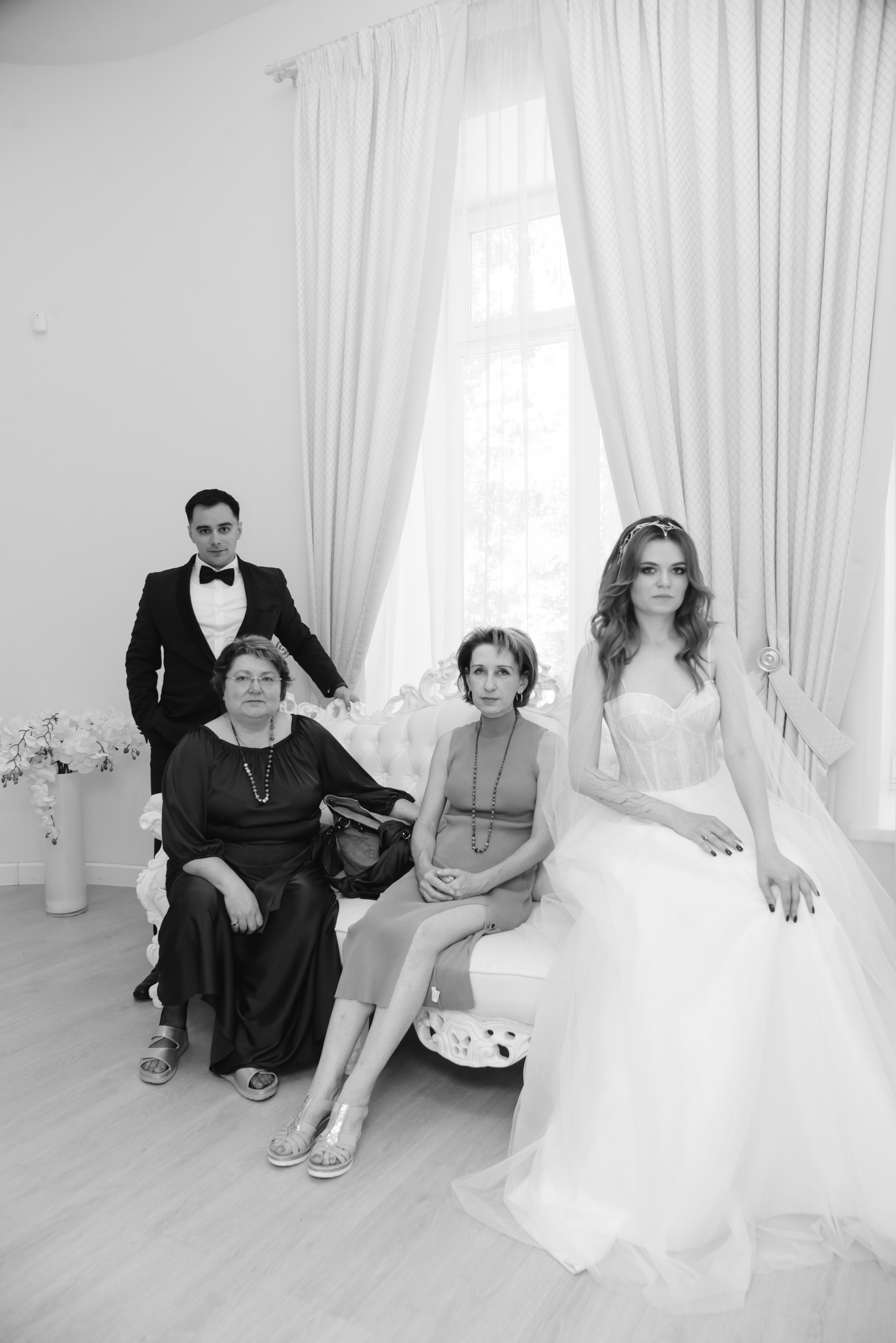 Про лес. Фотограф Лола Волна, город Москва