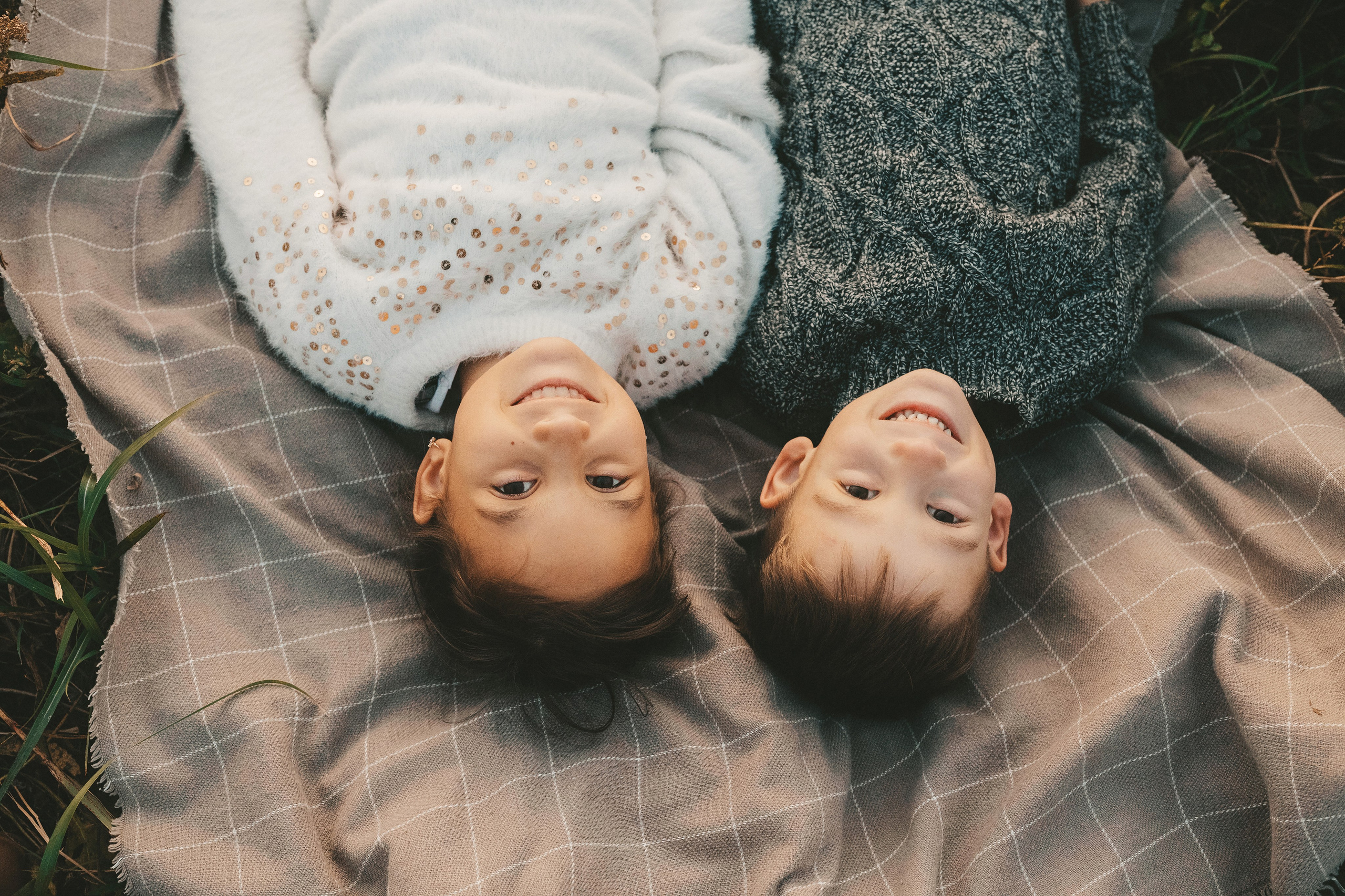 Осень на Тобизина. Детский и семейный фотограф во Владивостоке. Светлана Иркова