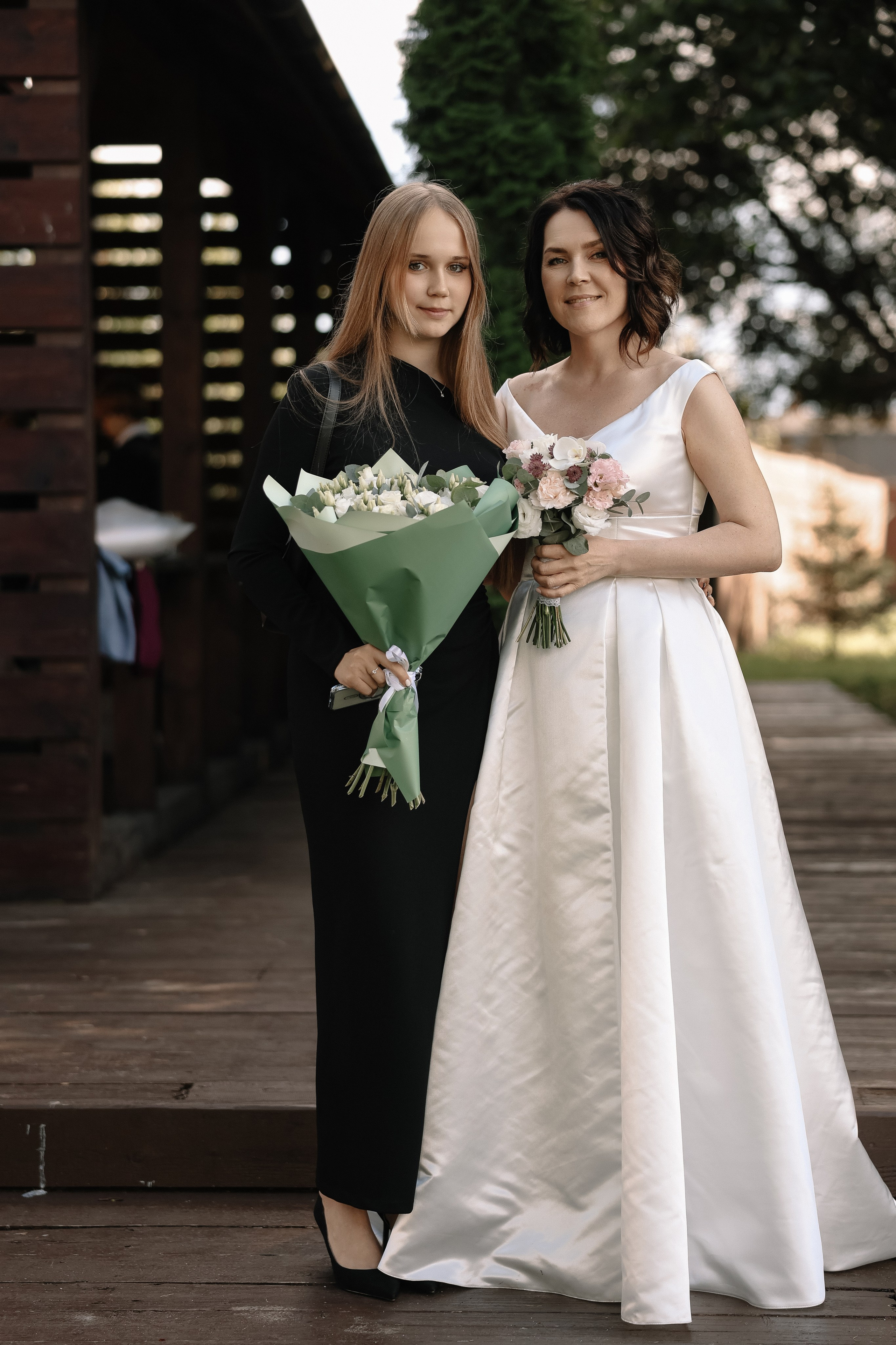 Анна и Кузьма. Свадебный и семейный Фотограф Денис Кошель