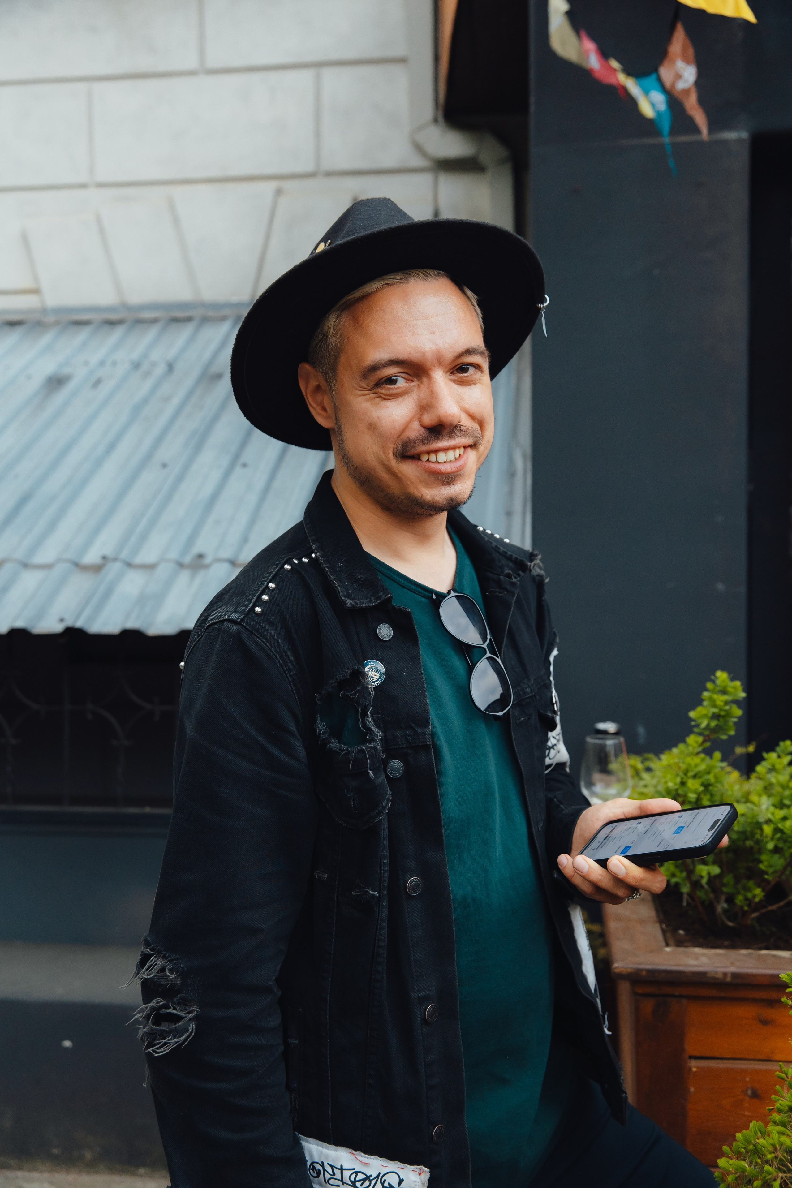 «Bigati Fest» 19.04.2025. Фотограф Калининград Илья Миллер