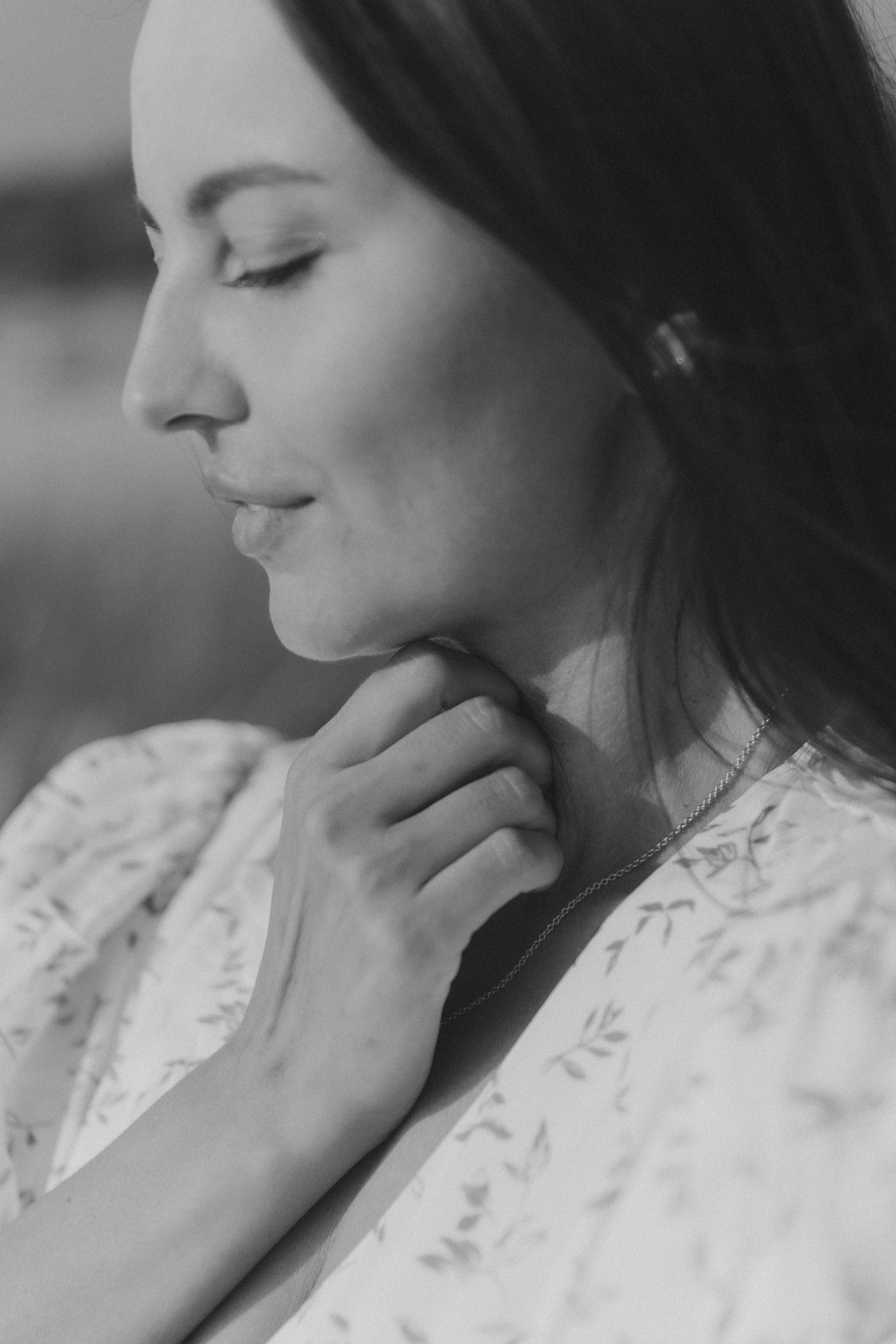 Даша / Янтарный. Фотограф Калининград Илья Миллер