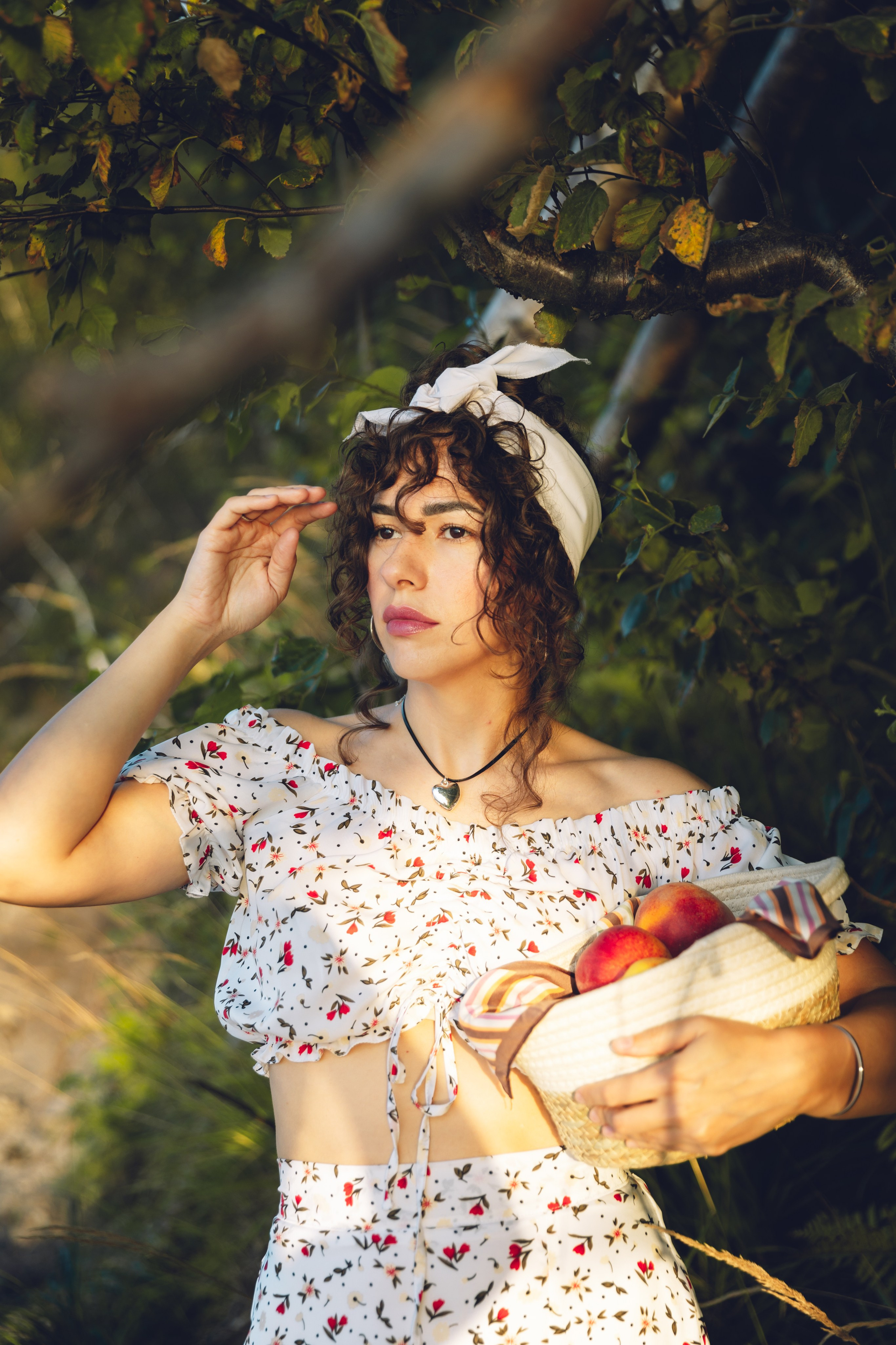 Марина / Светлогорск. Фотограф Калининград Илья Миллер