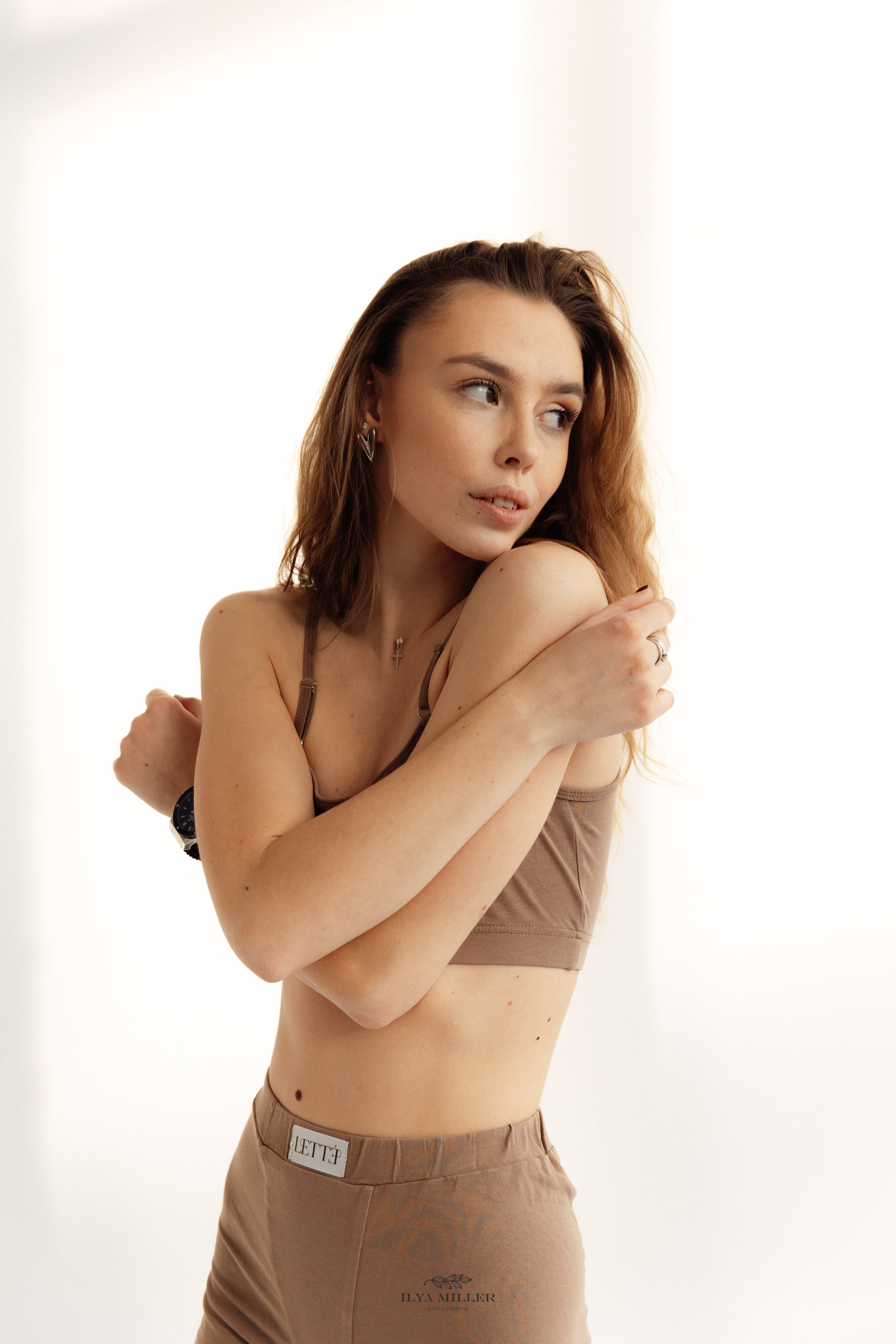 Таня / You. Фотограф Калининград Илья Миллер