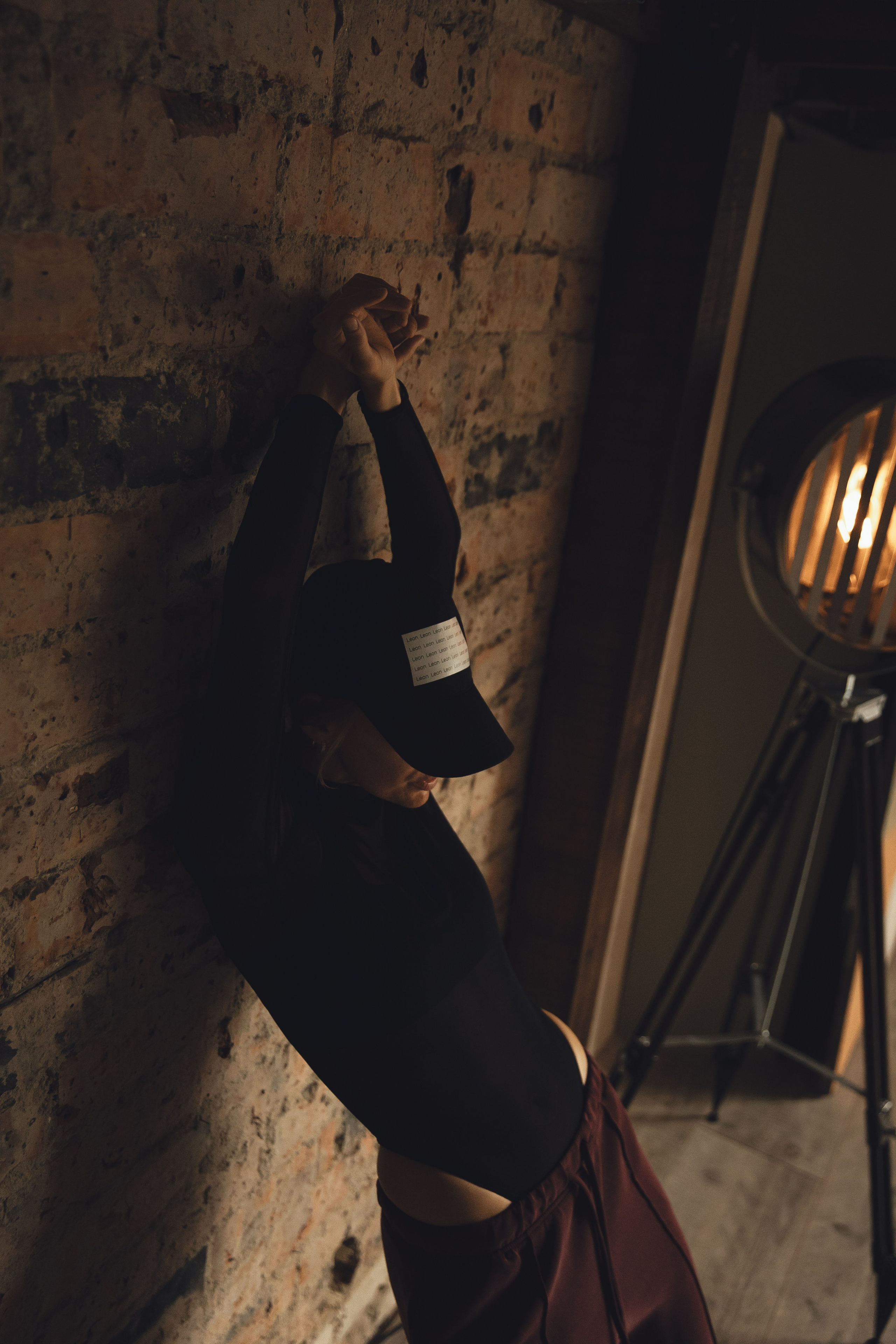 Юля / Artroom. Фотограф Калининград Илья Миллер