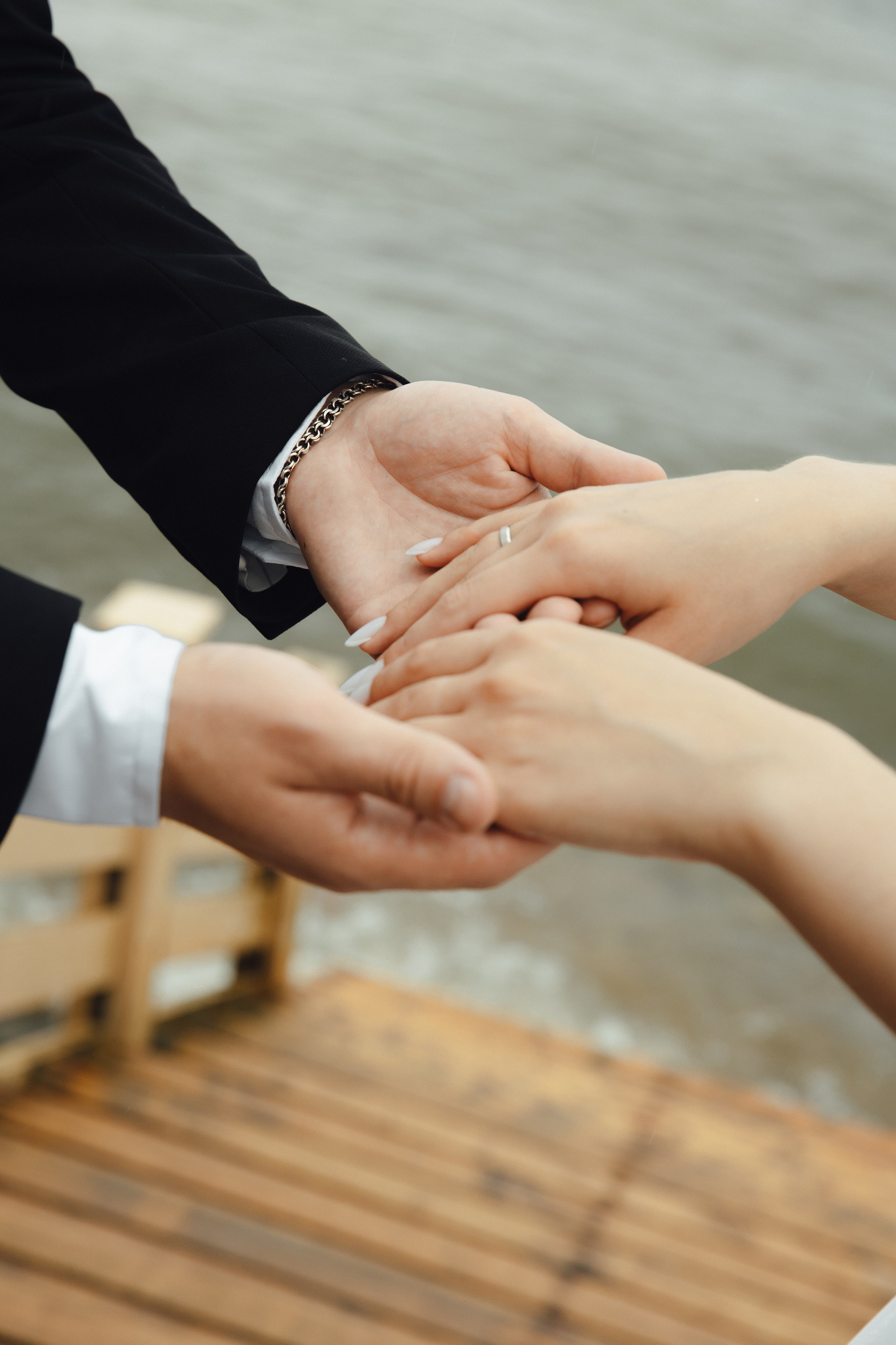 Илья и Даша. Фотограф Калининград Илья Миллер