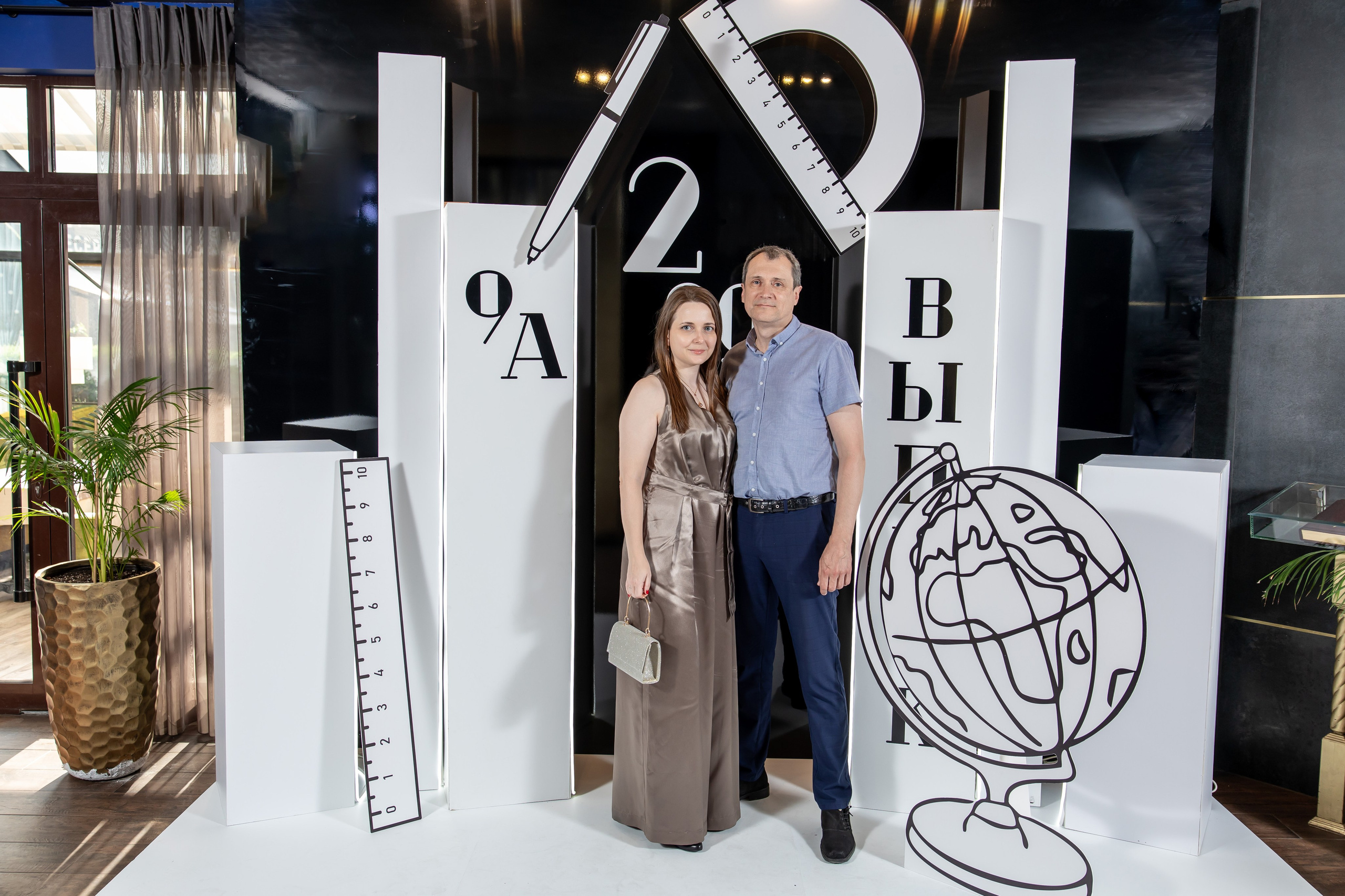 Выпуск 9А Ягода М 25 год. Семейный и свадебный фотограф в Геленджике Михаил Шматов