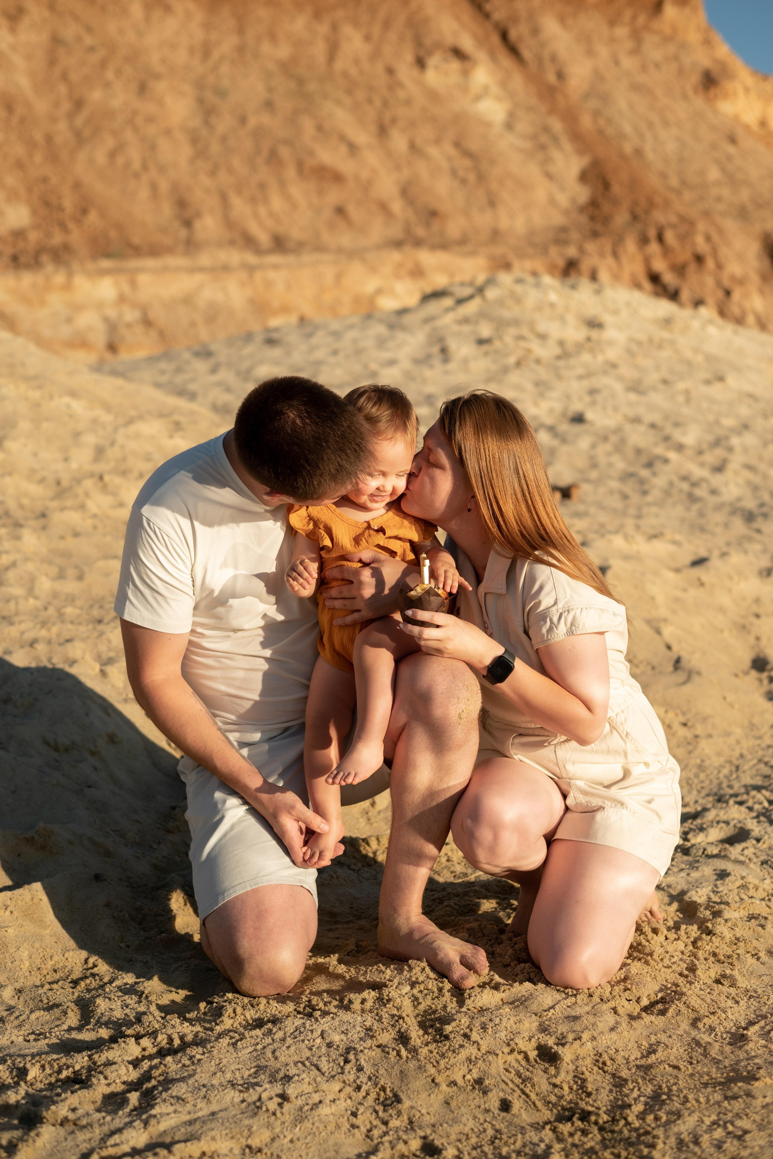 Настя Саша Василиса. Семейный фотограф Ирина Сгибнева