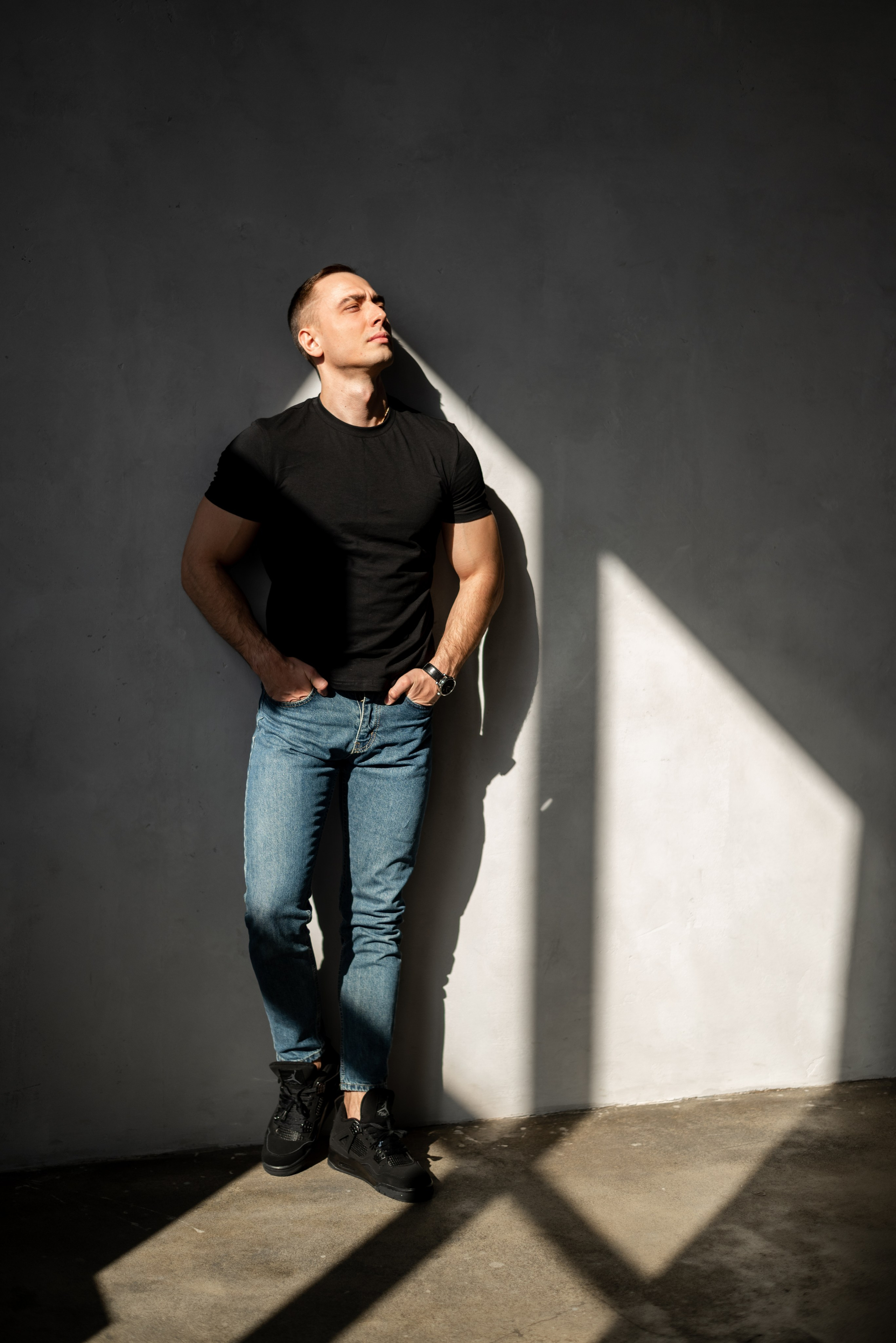 Андрей. Семейный фотограф Ирина Сгибнева