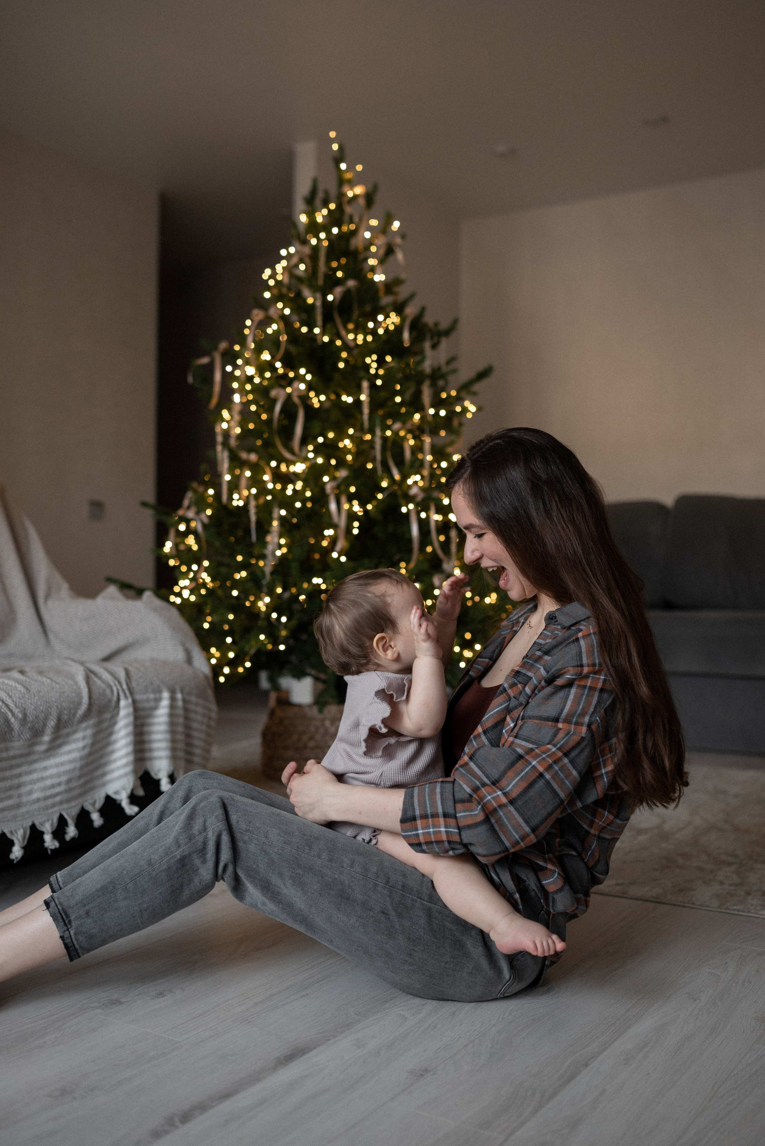 Поля Никита Вика и Дима. Семейный фотограф Ирина Сгибнева