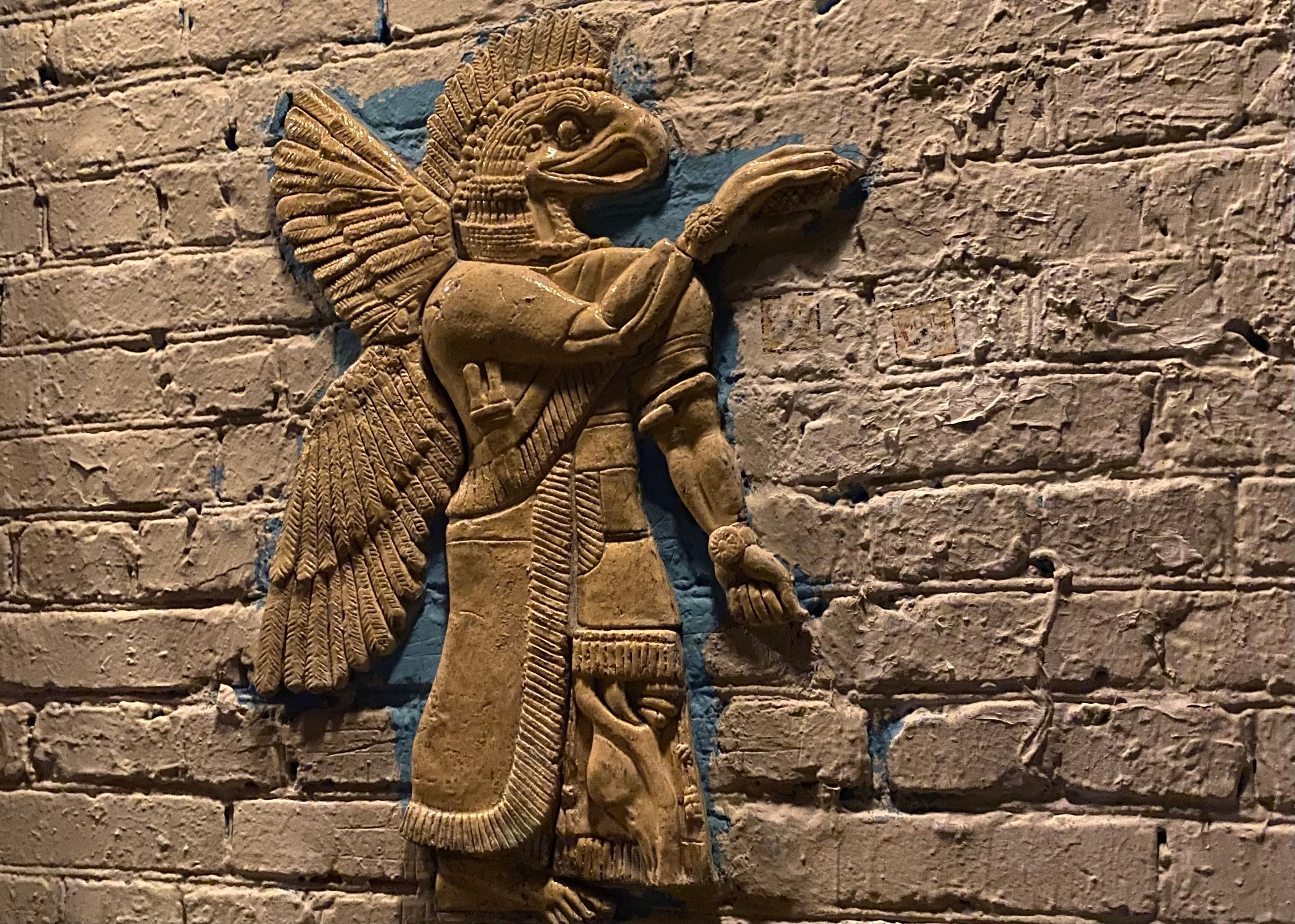 Ивановская горка. Экскурсовод по Москве Беляева Валентина