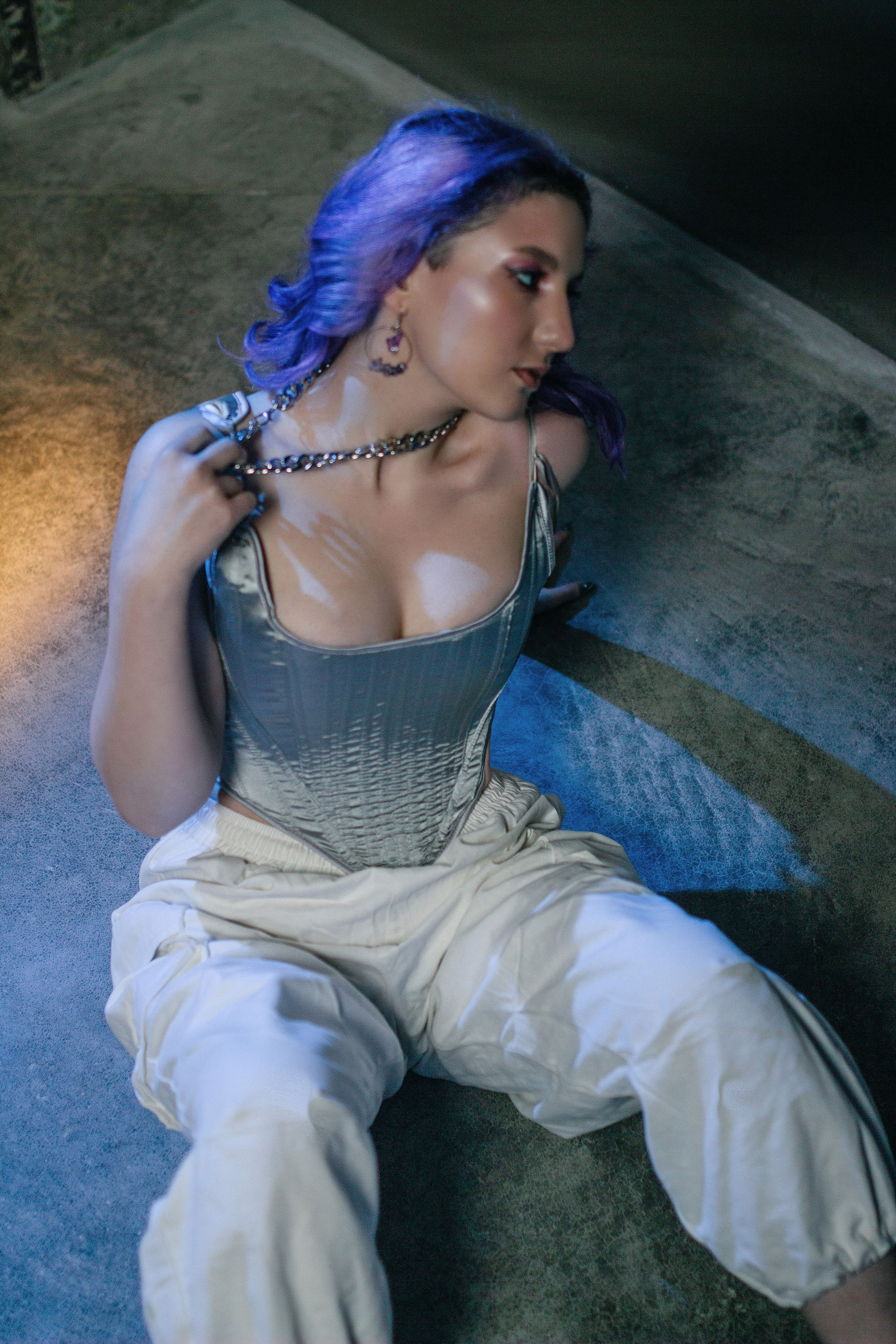 Основатели женского клуба. Фотограф Москва — личные фотосессии, лавстори в студии