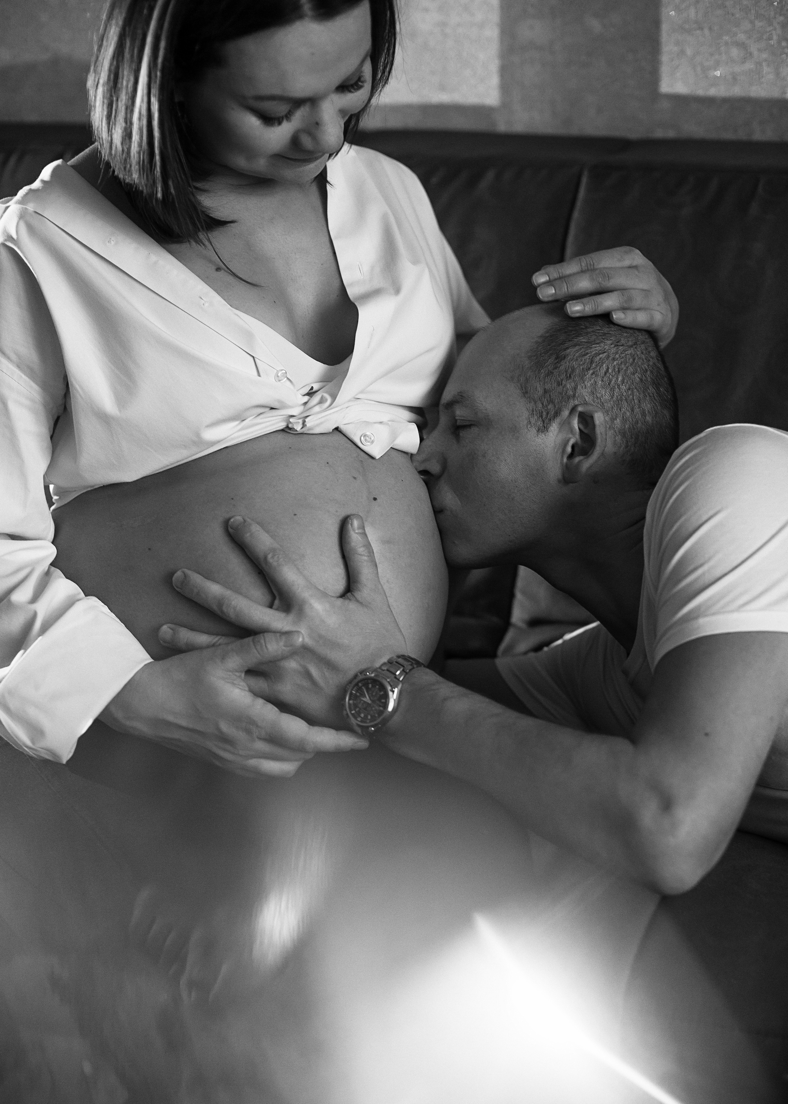 Любина история. Фотограф в Волгограде Галина Власенко