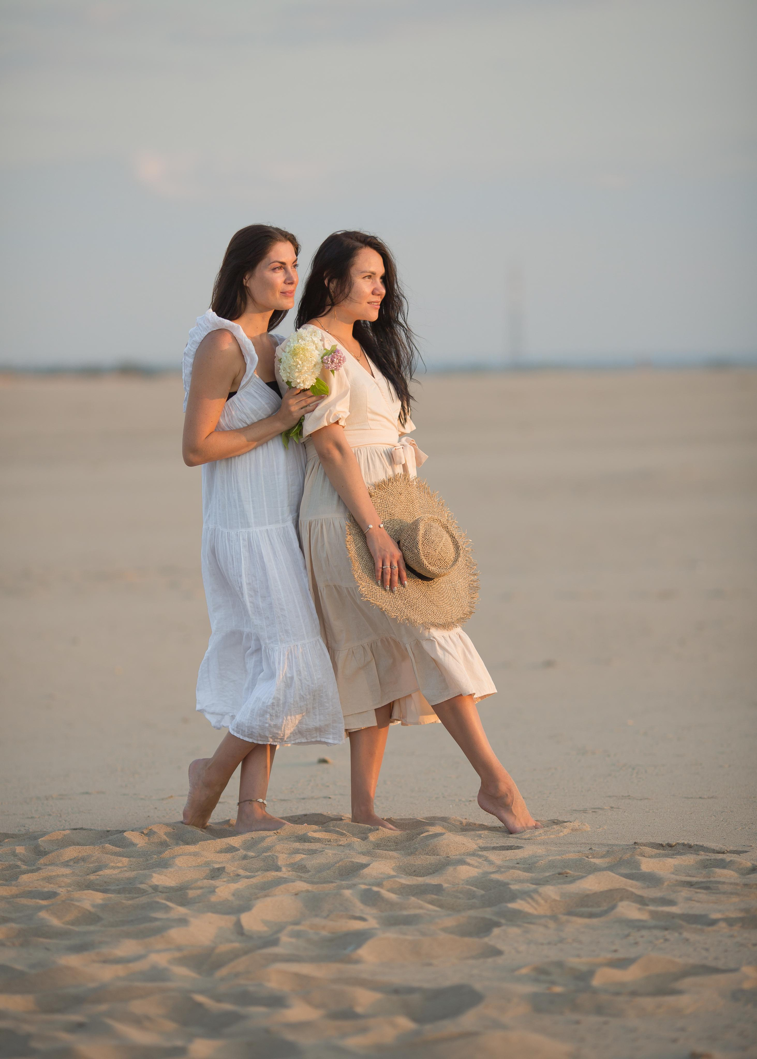 Рита и Юля. Фотограф в Волгограде Галина Власенко