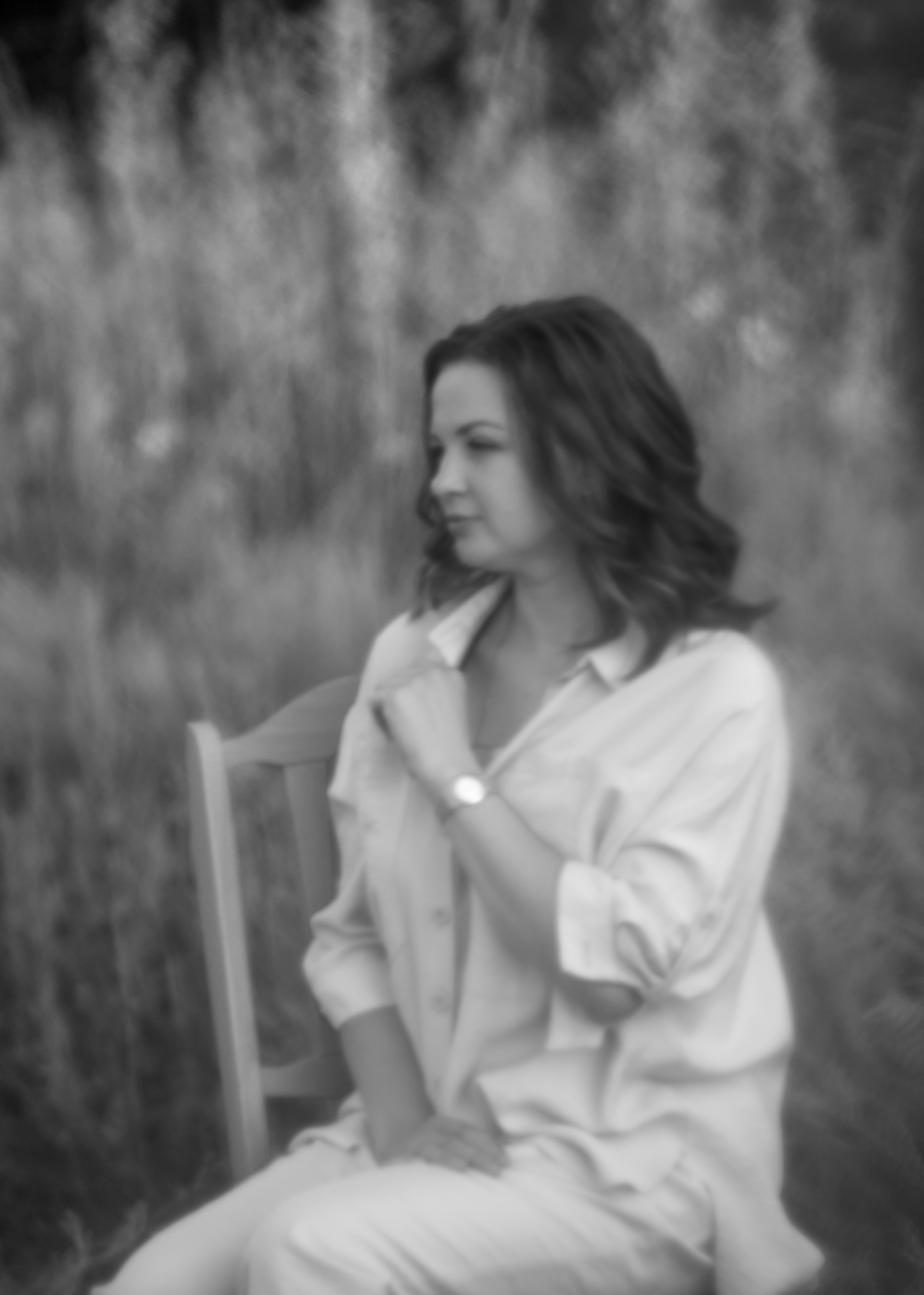 Натали. Женский портрет. Фотограф в Волгограде Галина Власенко