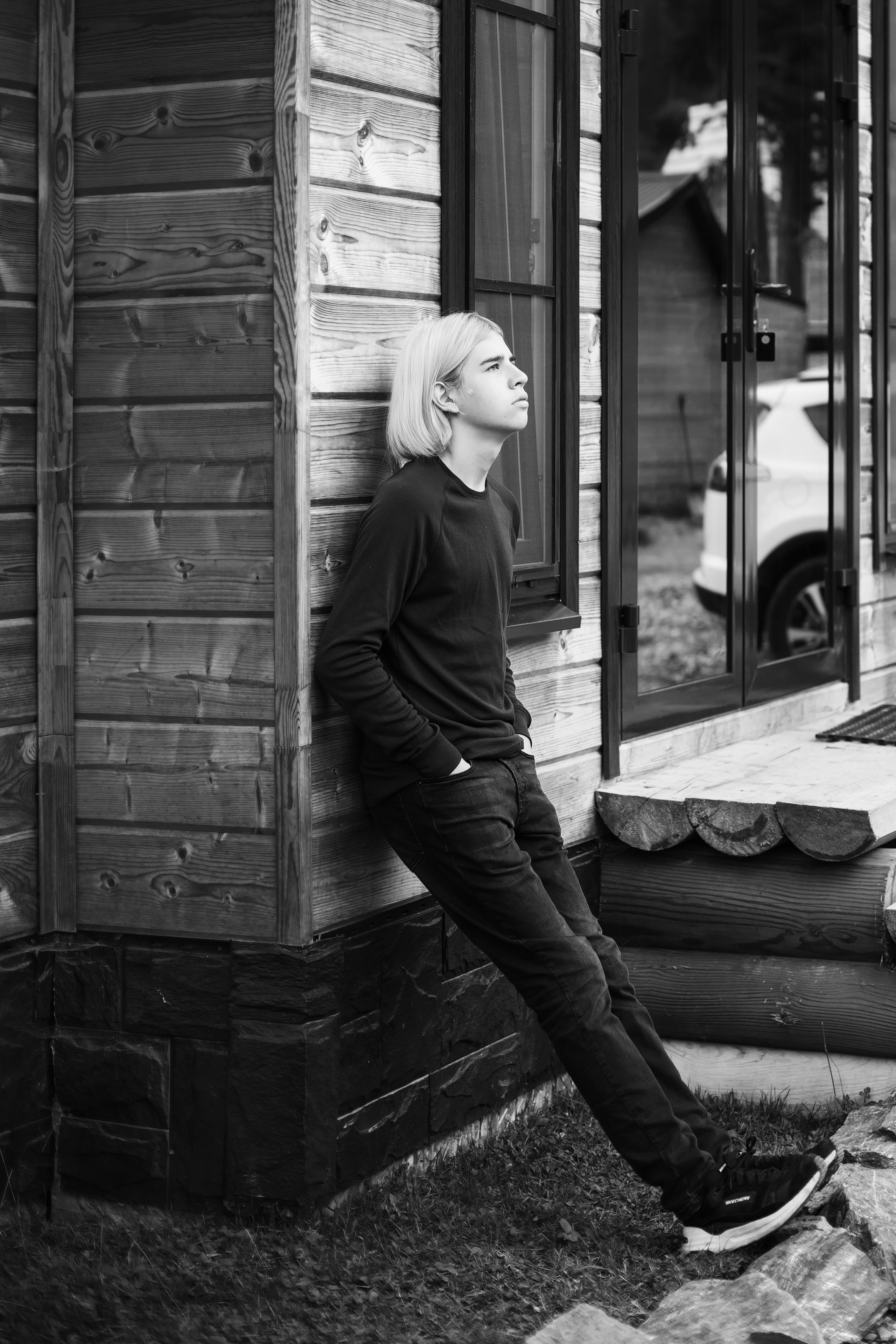 Подростковый портрет. Фотограф в Волгограде Галина Власенко