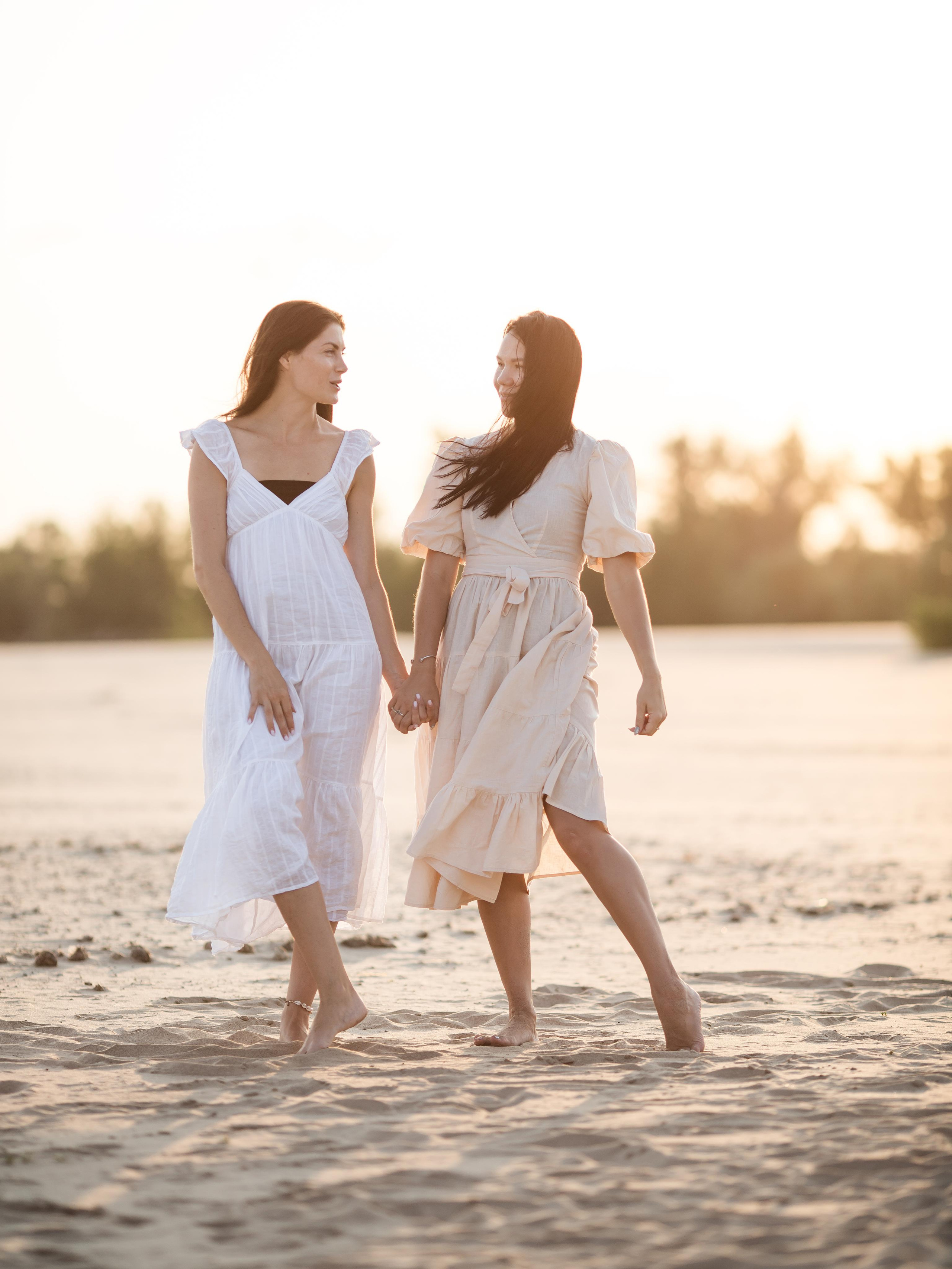 Рита и Юля. Фотограф в Волгограде Галина Власенко