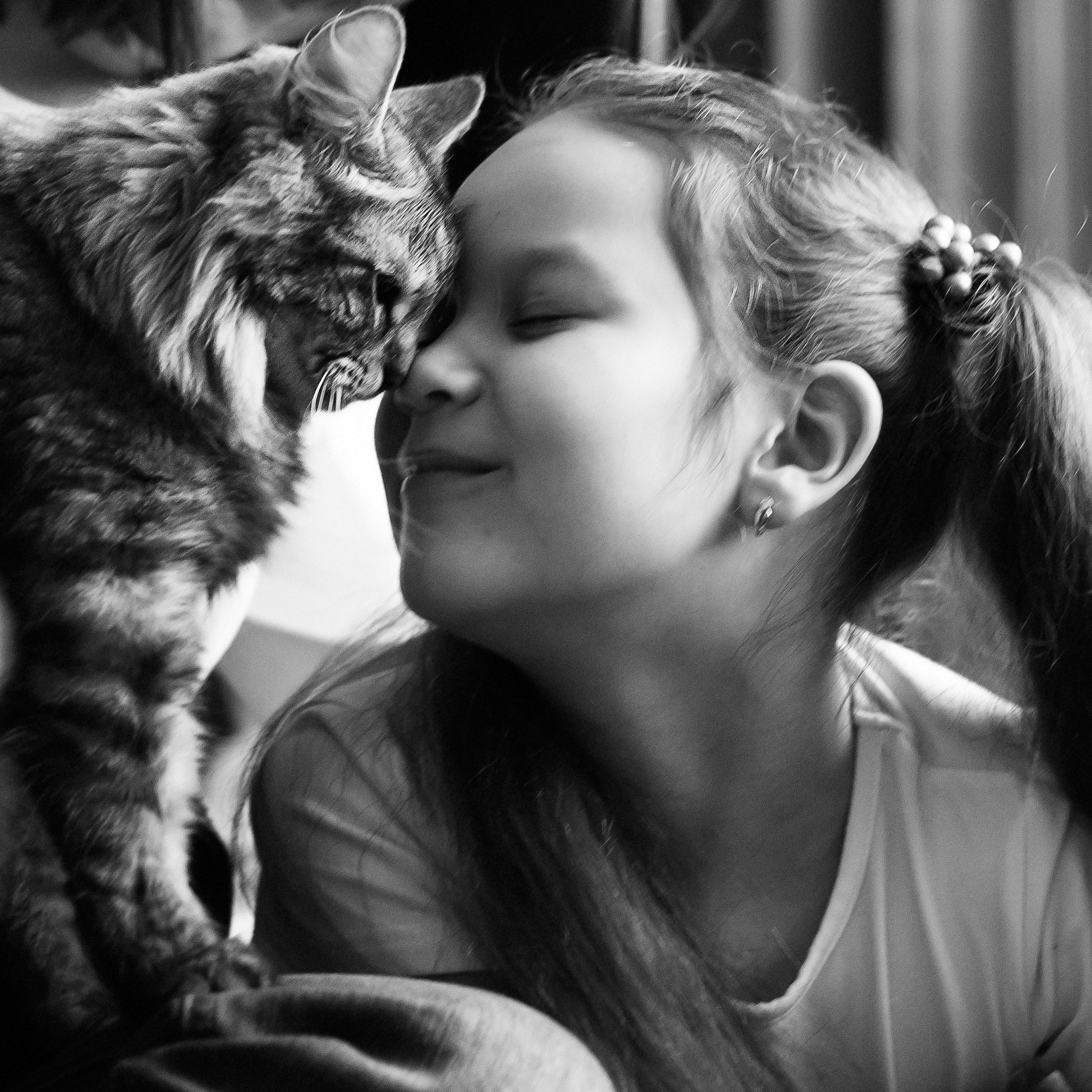 Любина история. Фотограф в Волгограде Галина Власенко