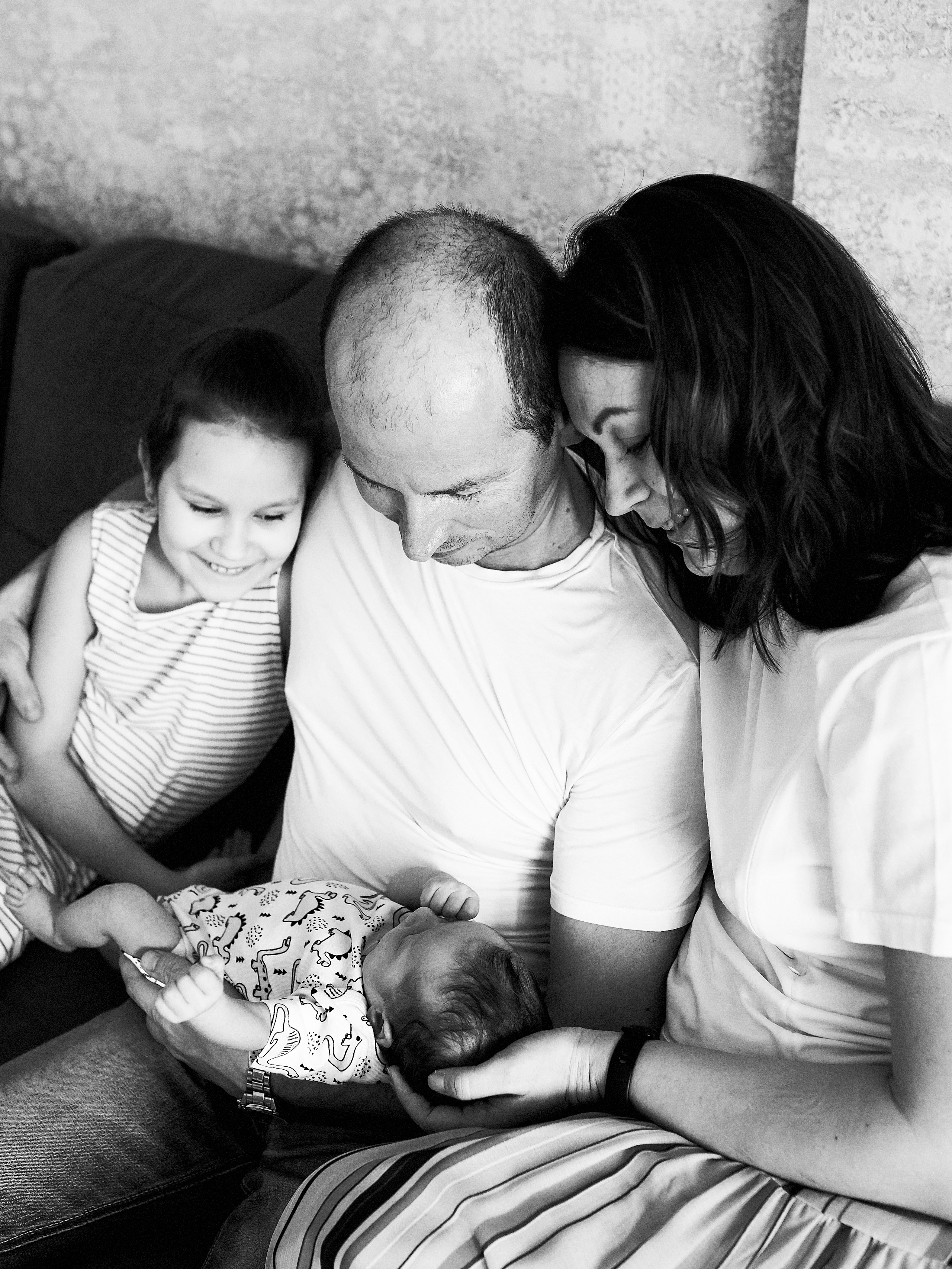 Любина история. Фотограф в Волгограде Галина Власенко