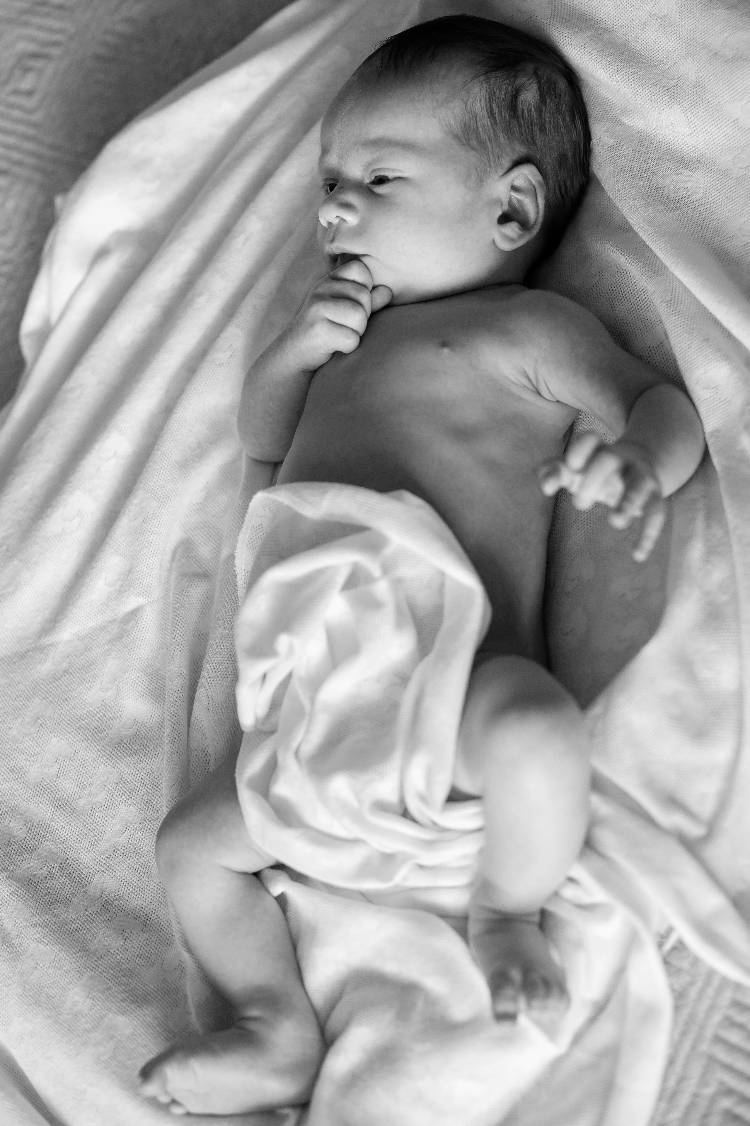 Любина история. Фотограф в Волгограде Галина Власенко