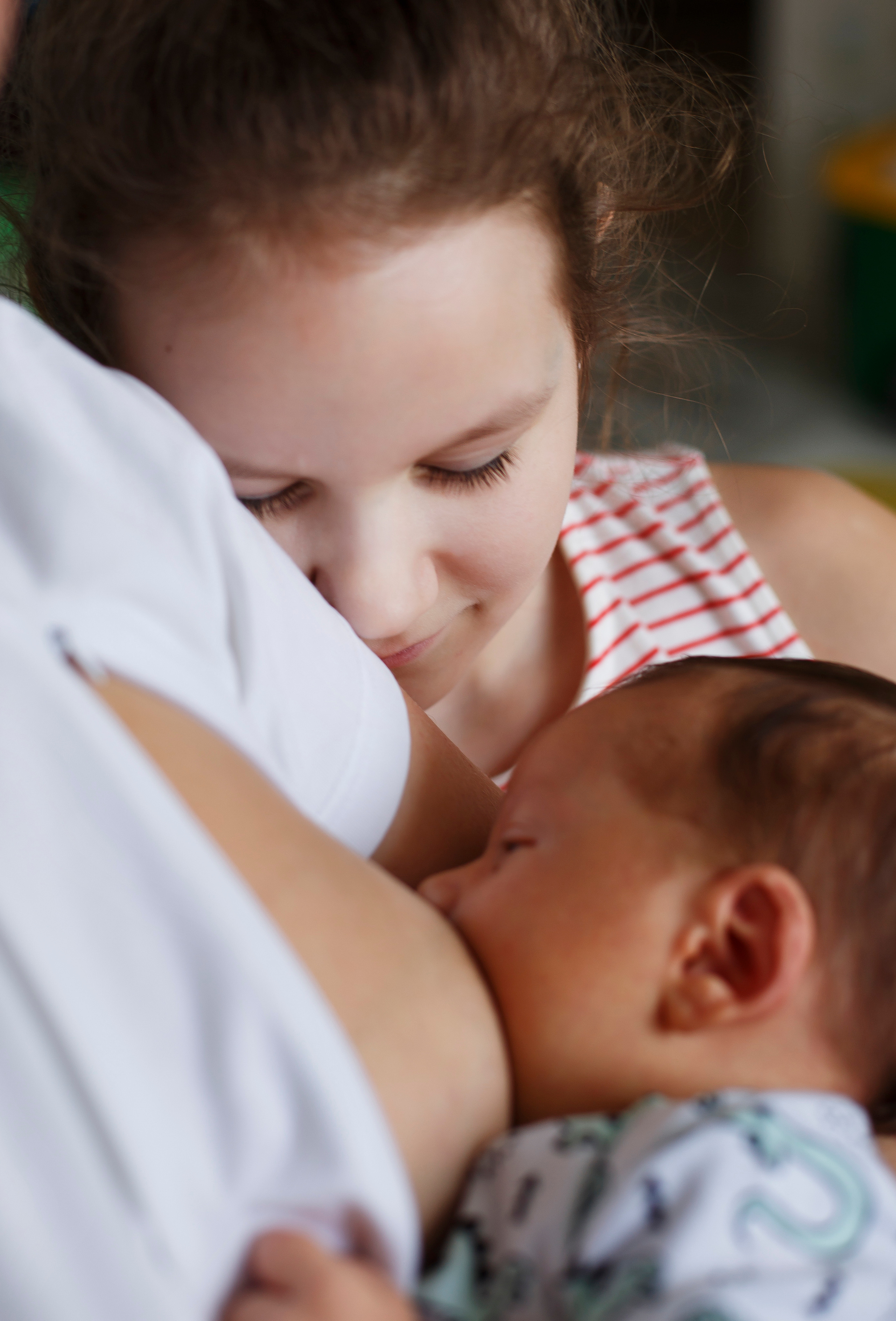 Любина история. Фотограф в Волгограде Галина Власенко