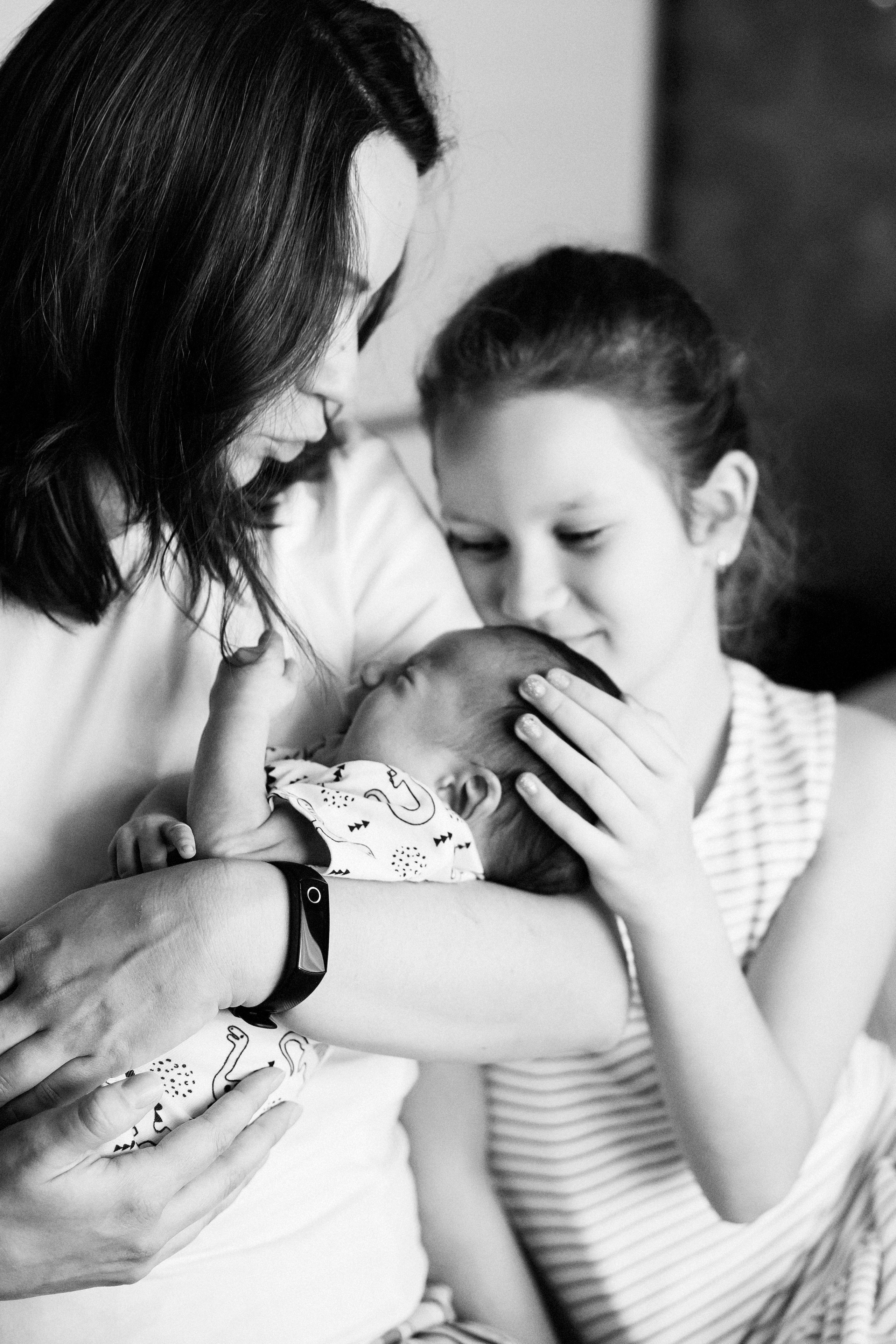 Любина история. Фотограф в Волгограде Галина Власенко