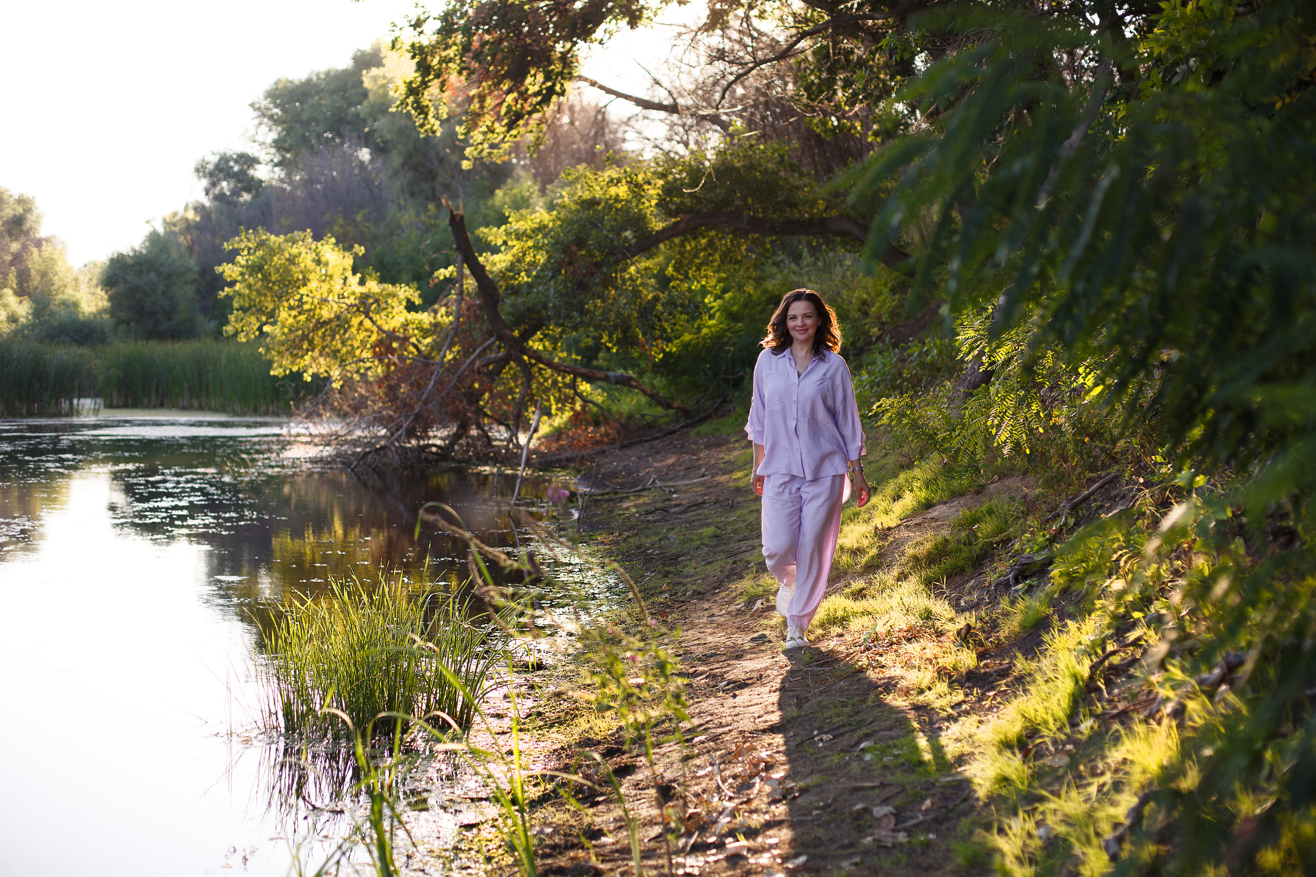 Натали. Женский портрет. Фотограф в Волгограде Галина Власенко