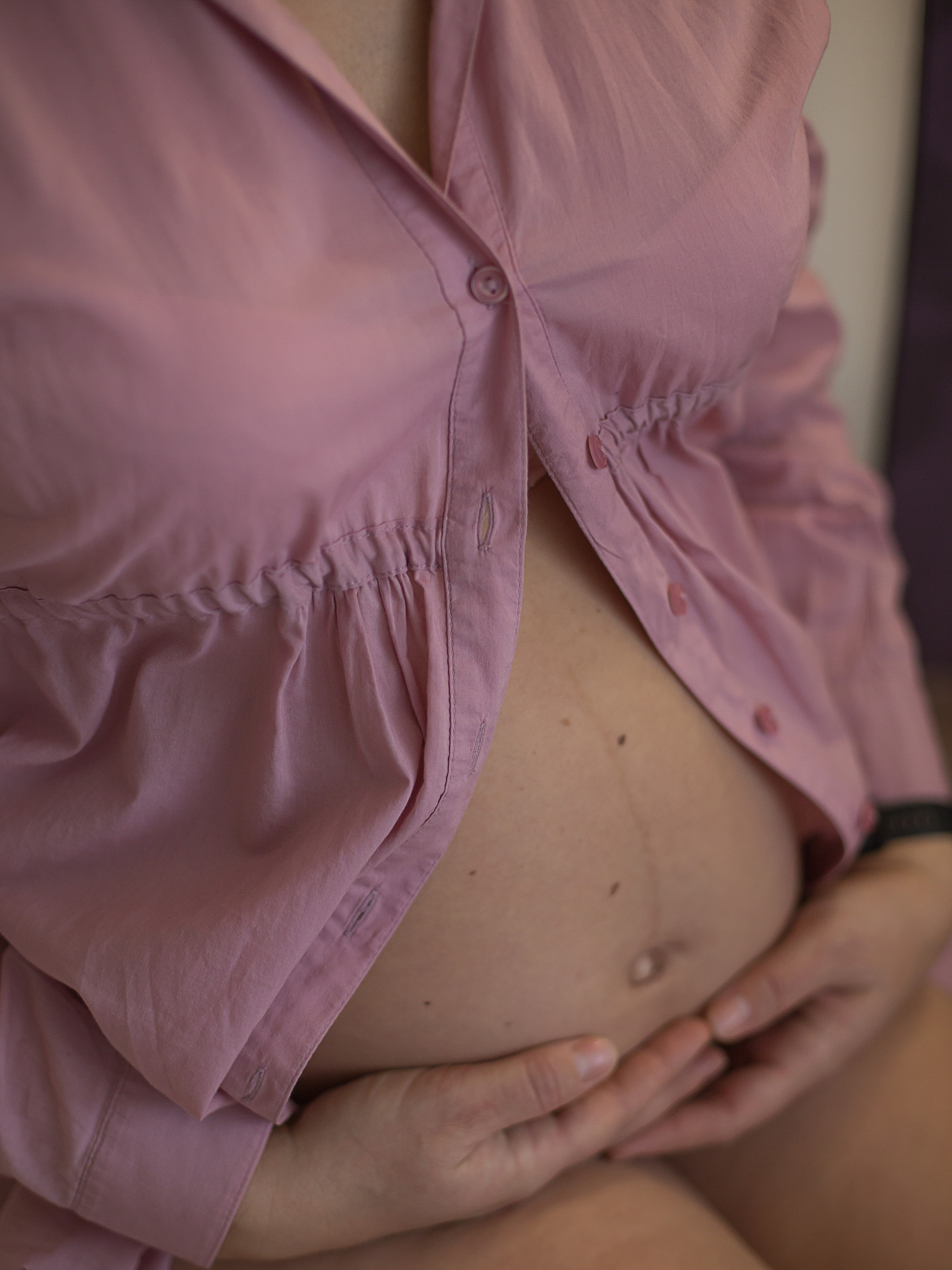 Любина история. Фотограф в Волгограде Галина Власенко