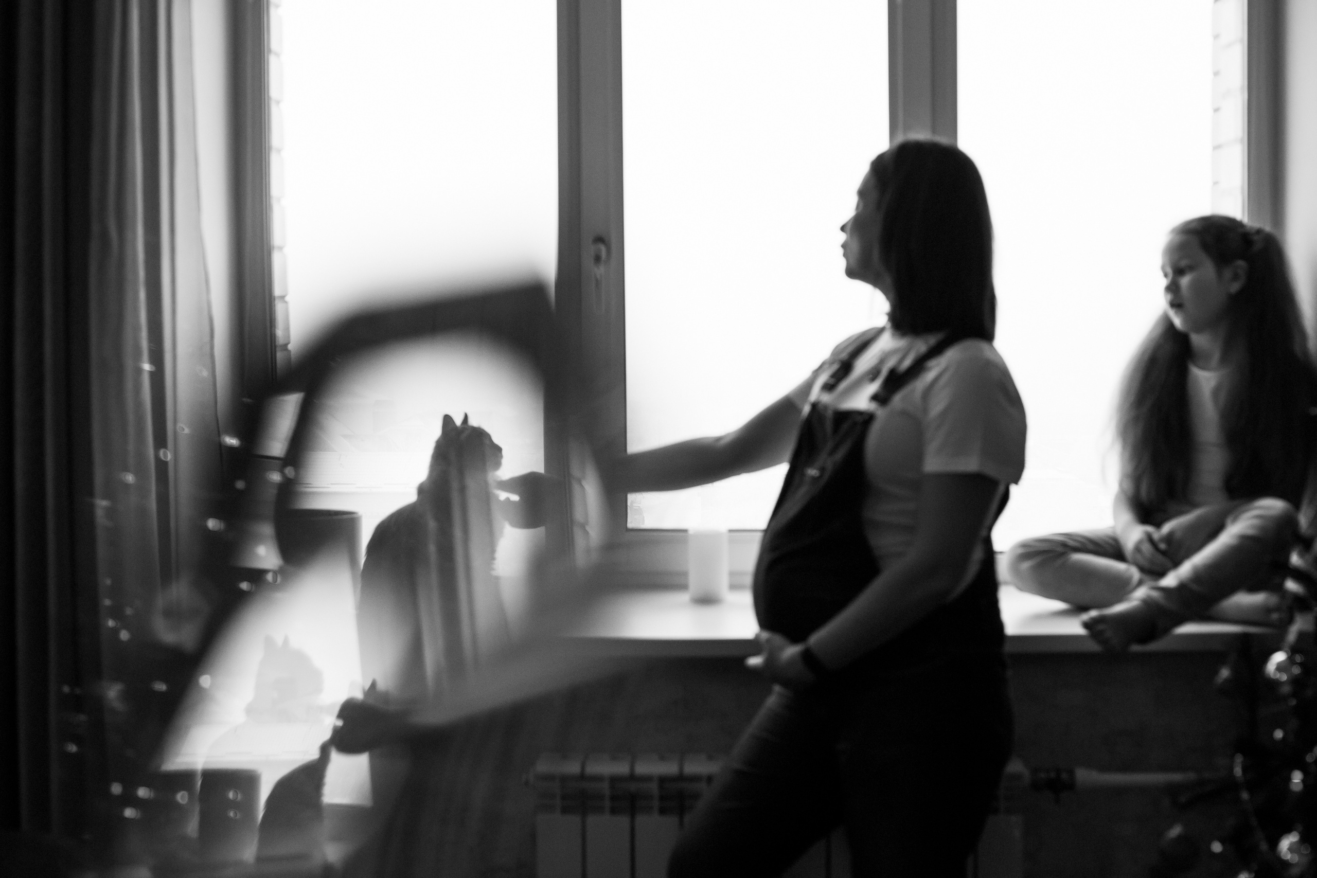 Любина история. Фотограф в Волгограде Галина Власенко