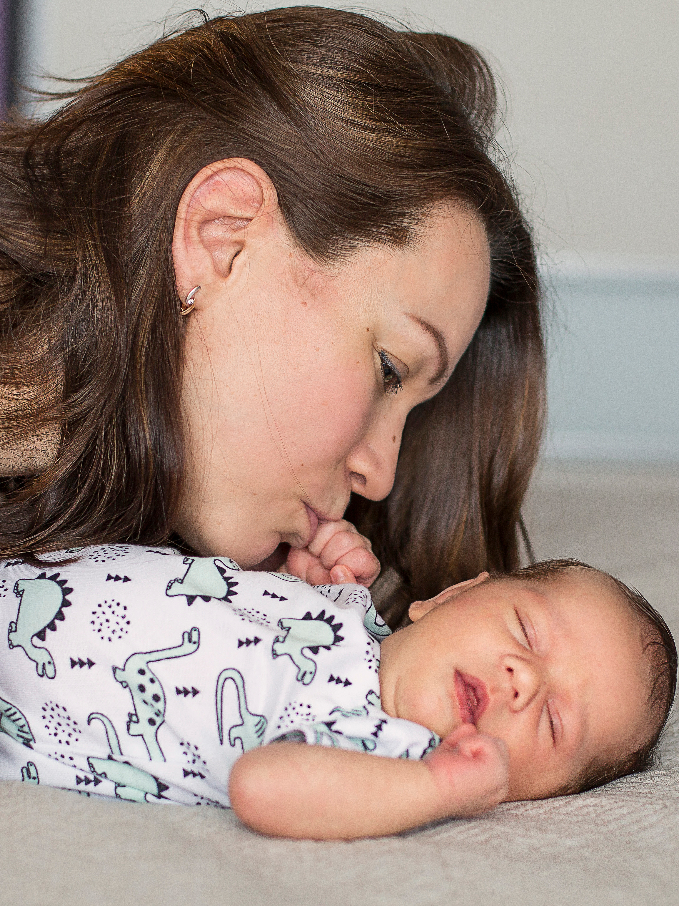 Любина история. Фотограф в Волгограде Галина Власенко