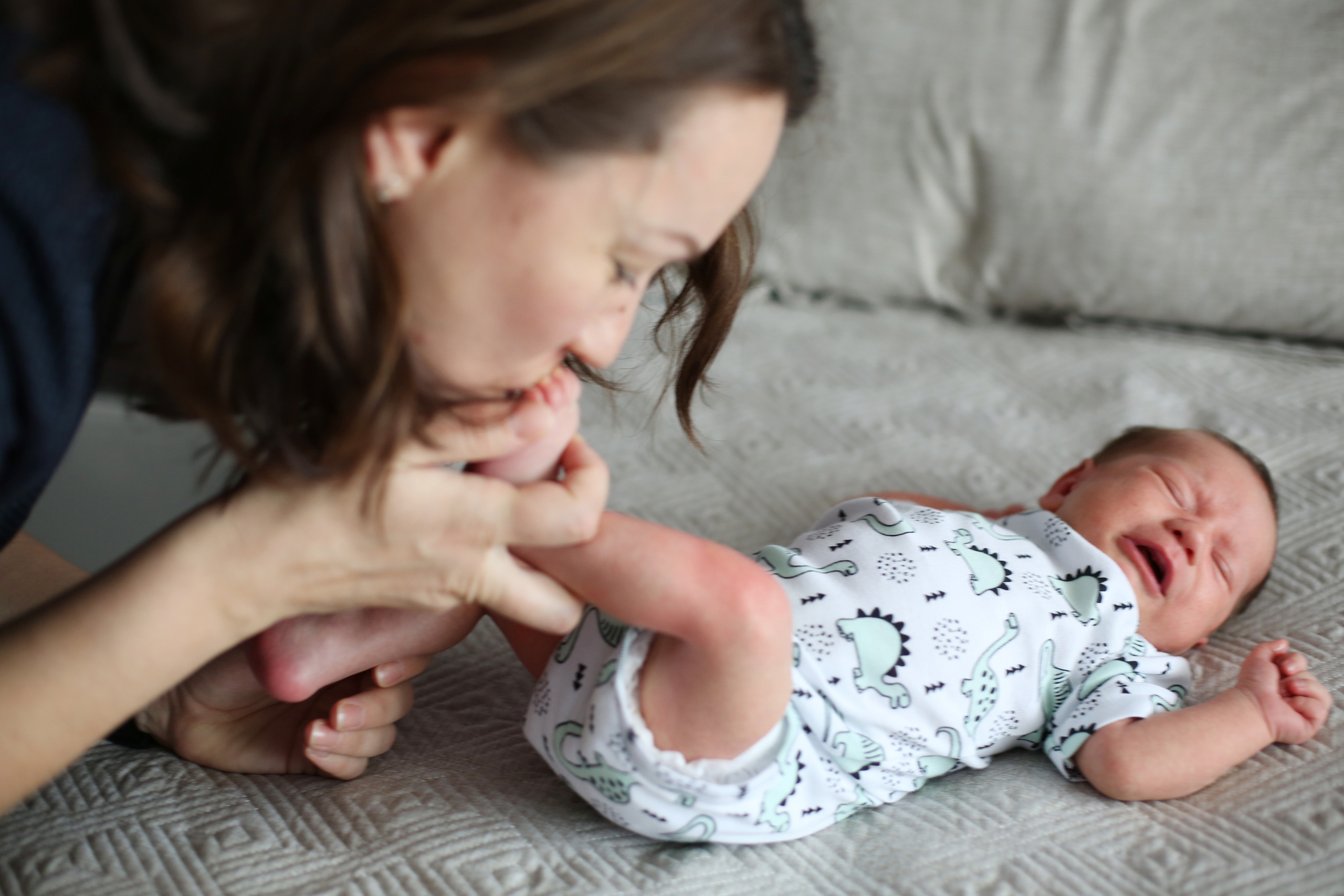 Любина история. Фотограф в Волгограде Галина Власенко