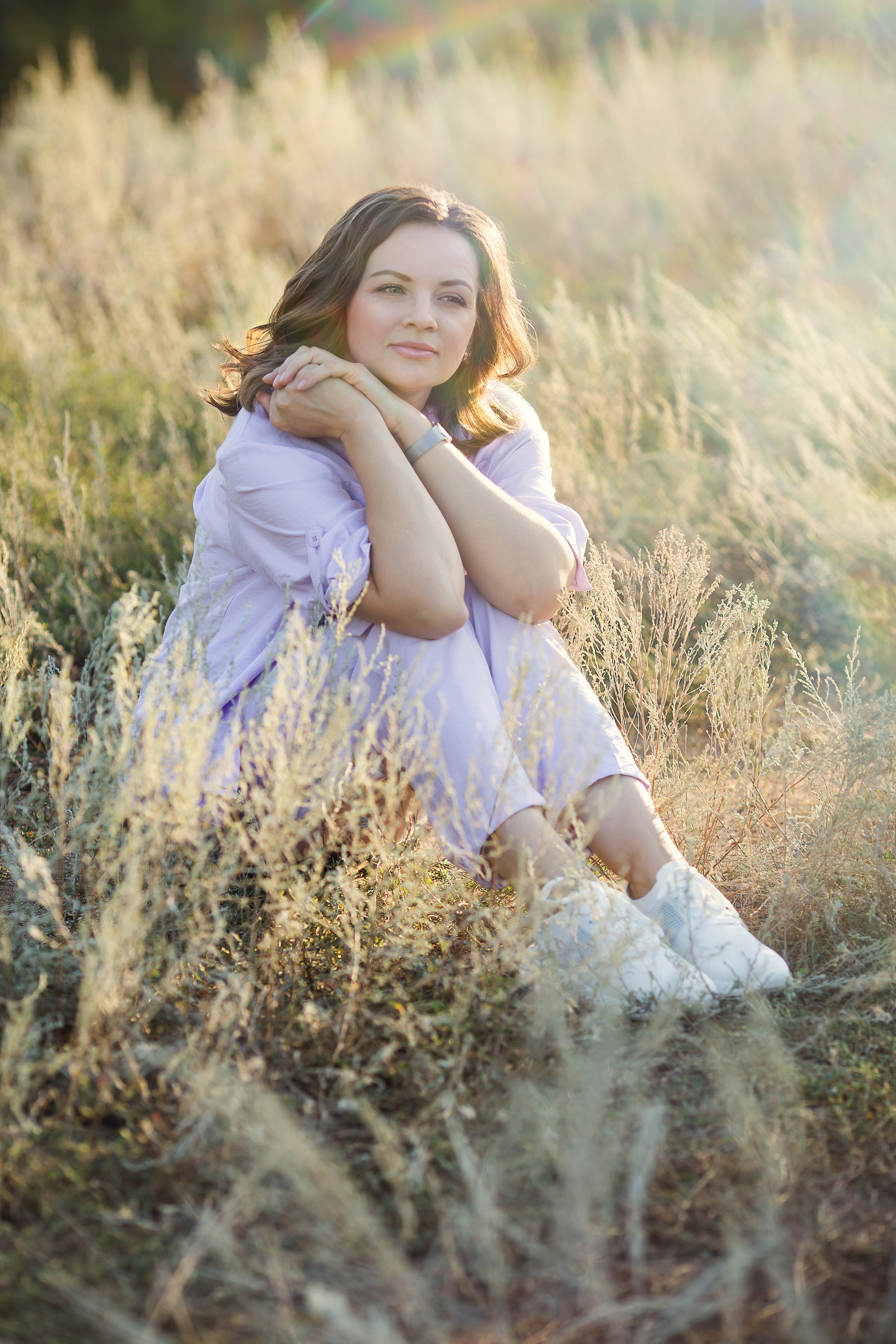 Натали. Женский портрет. Фотограф в Волгограде Галина Власенко