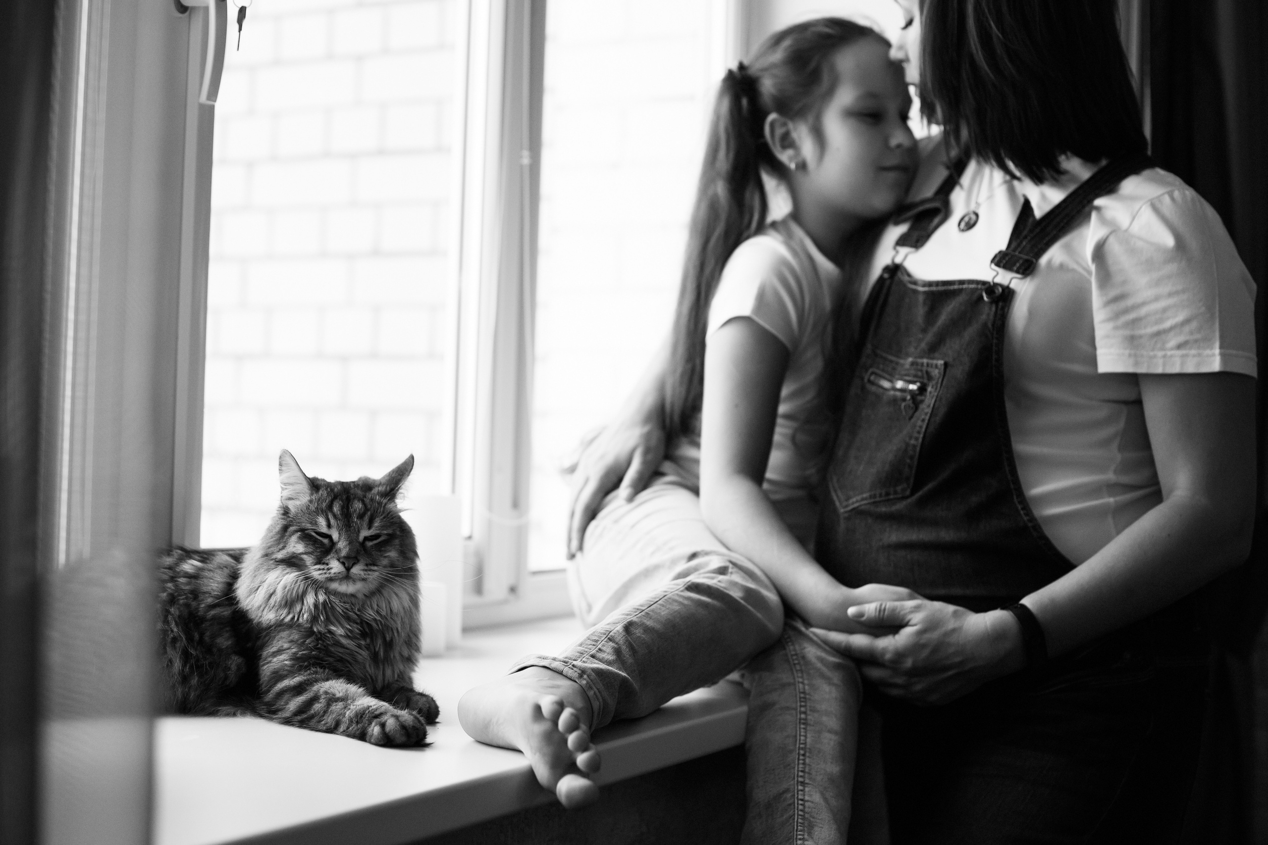 Любина история. Фотограф в Волгограде Галина Власенко