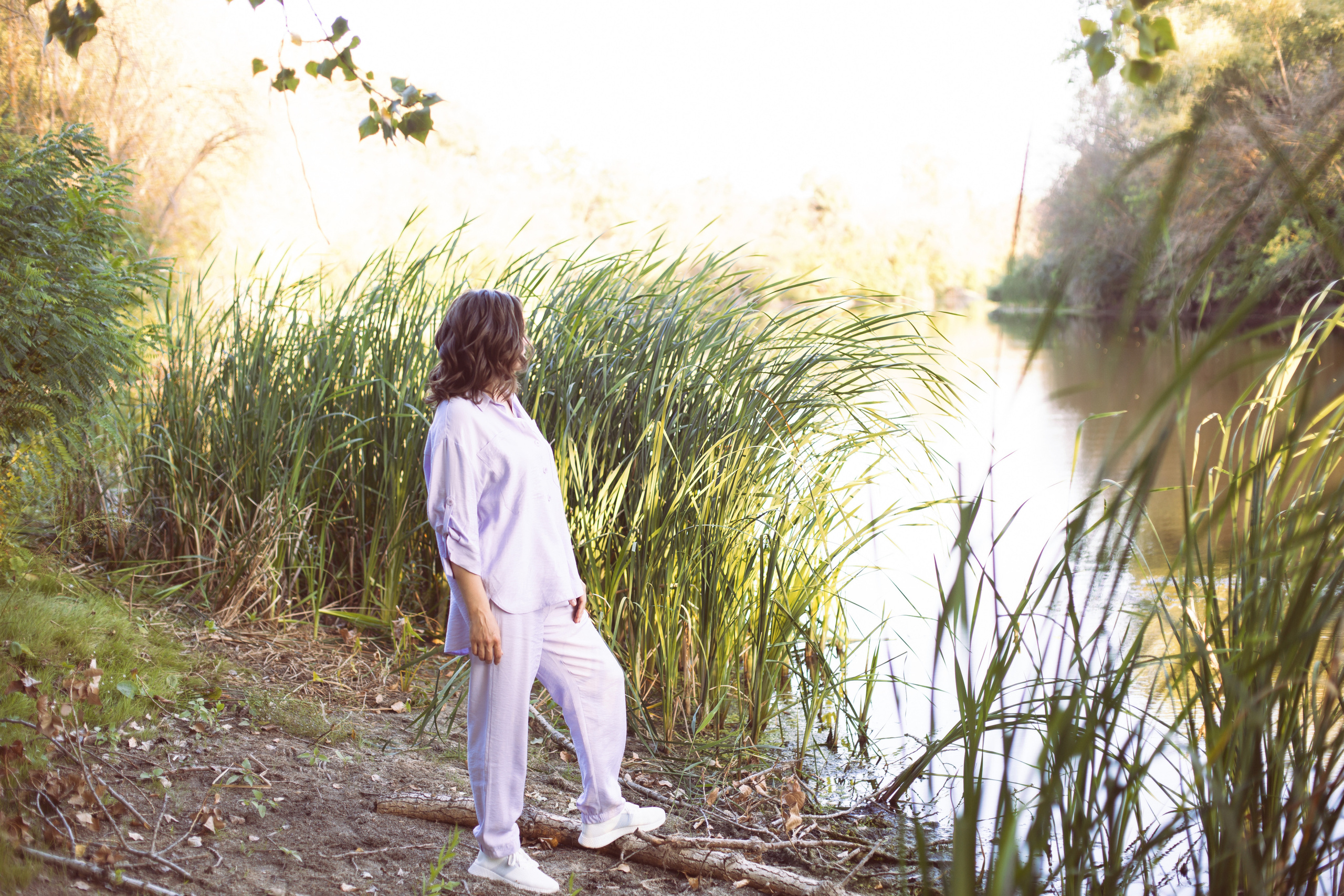 Натали. Женский портрет. Фотограф в Волгограде Галина Власенко