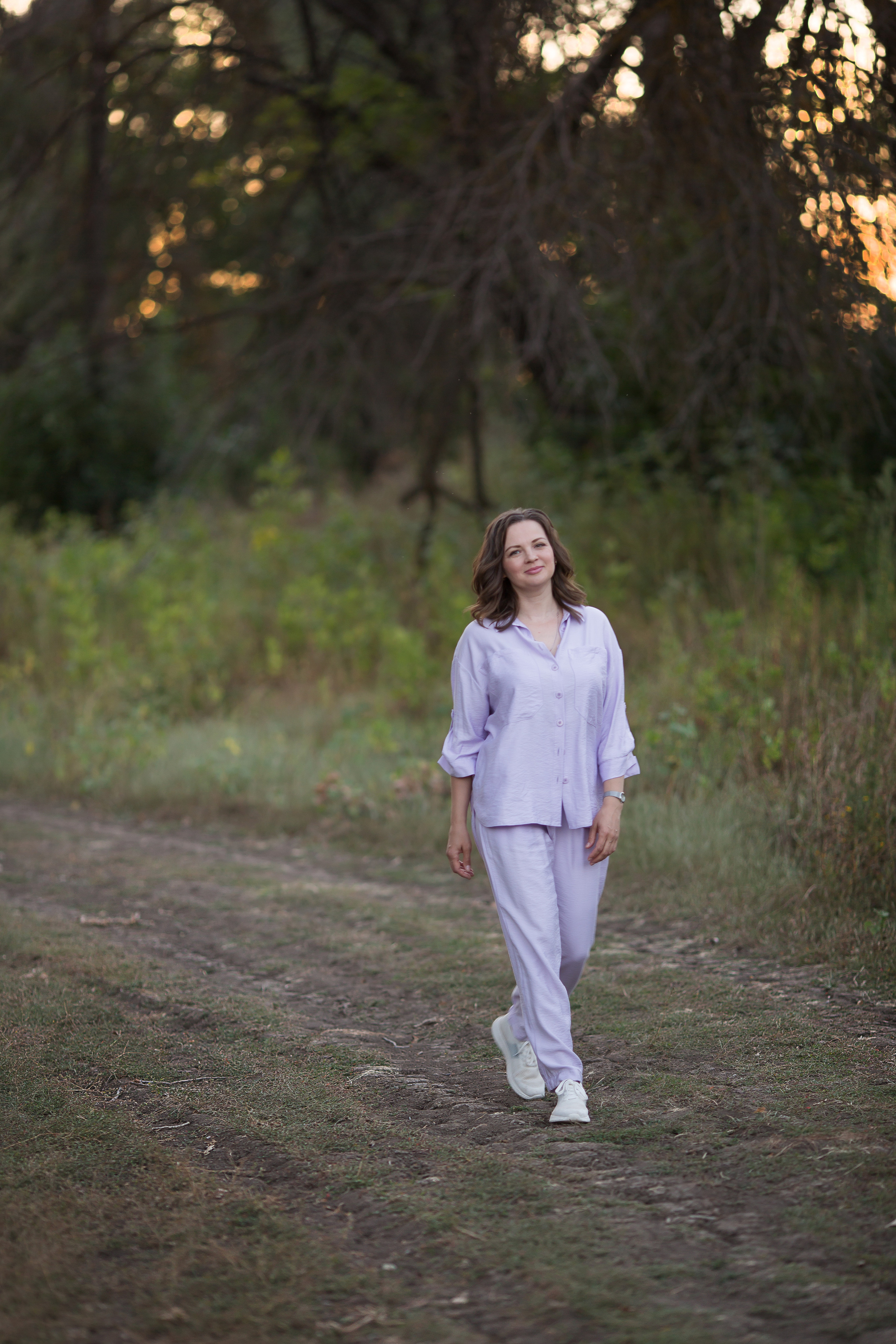 Натали. Женский портрет. Фотограф в Волгограде Галина Власенко