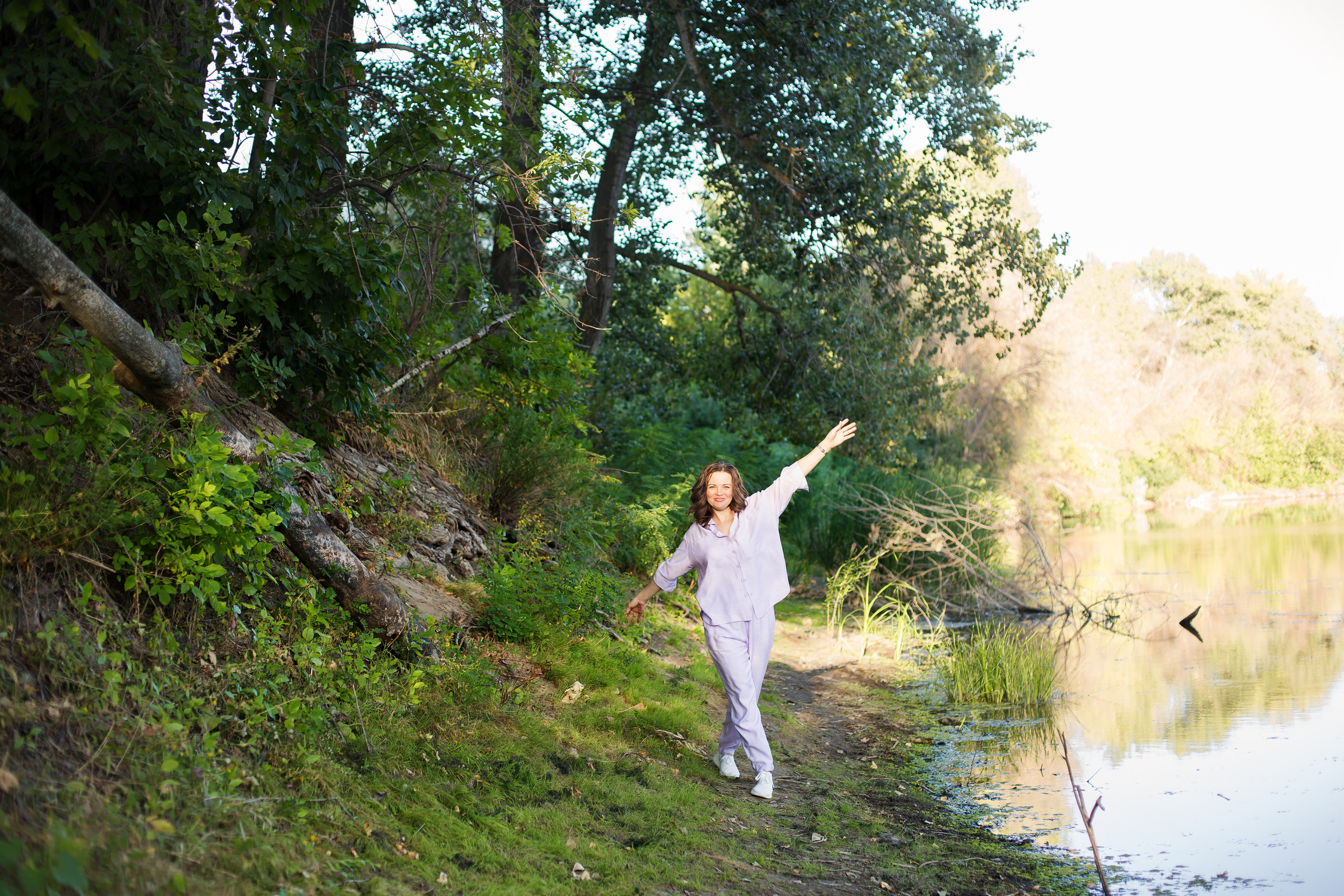 Натали. Женский портрет. Фотограф в Волгограде Галина Власенко