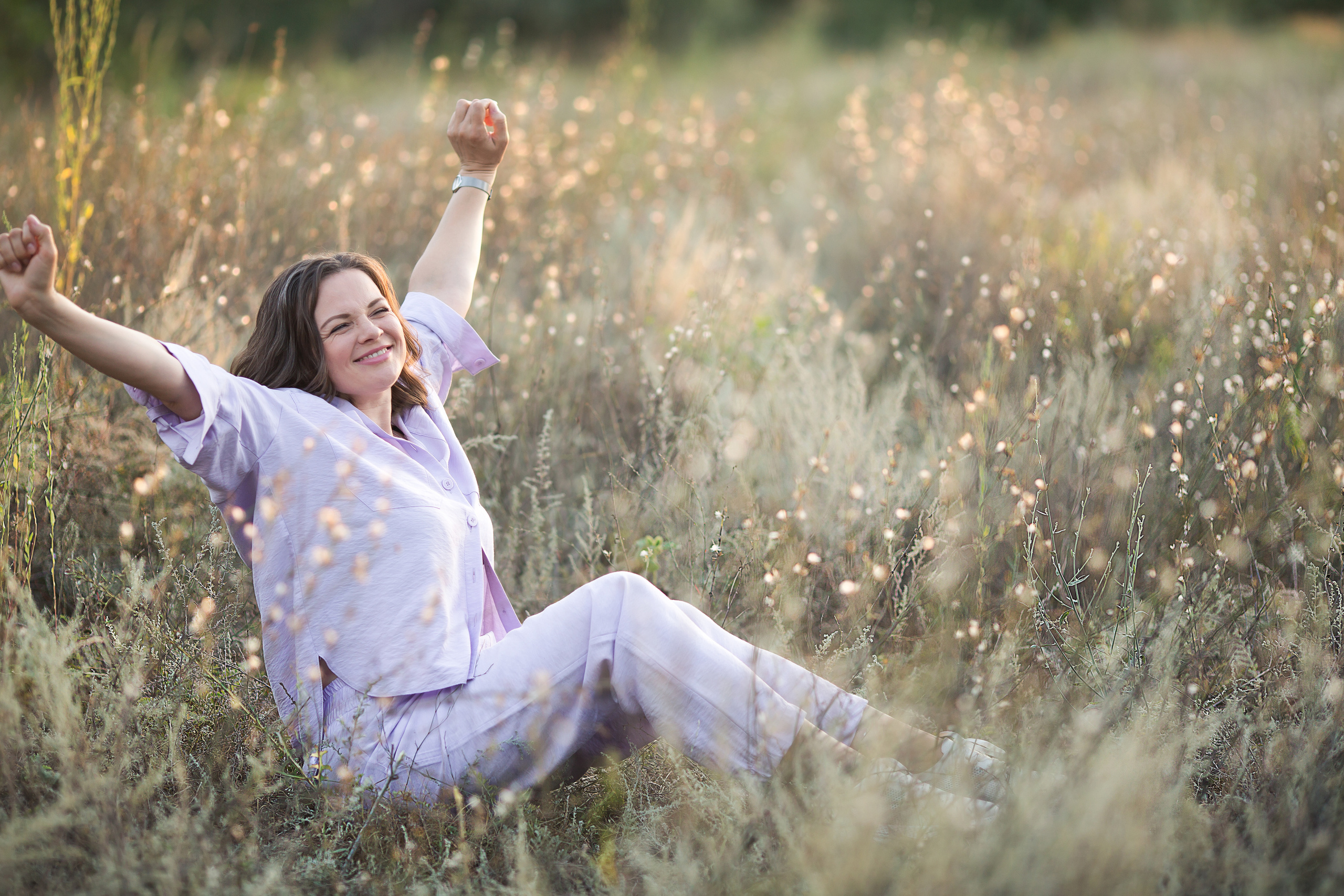 Натали. Женский портрет. Фотограф в Волгограде Галина Власенко