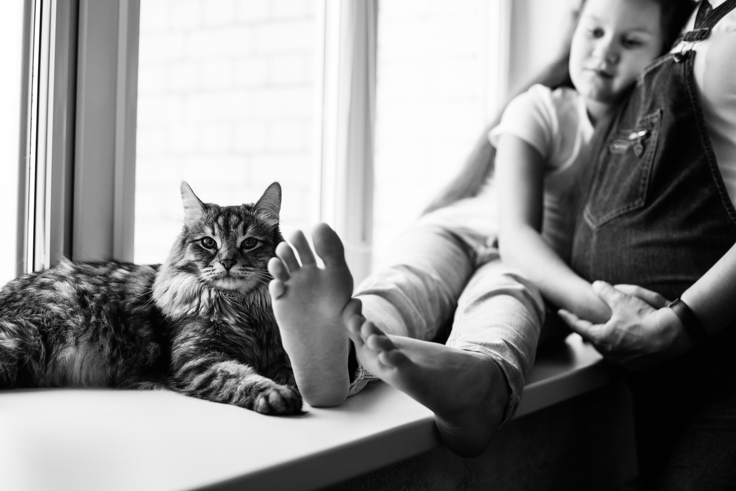 Любина история. Фотограф в Волгограде Галина Власенко