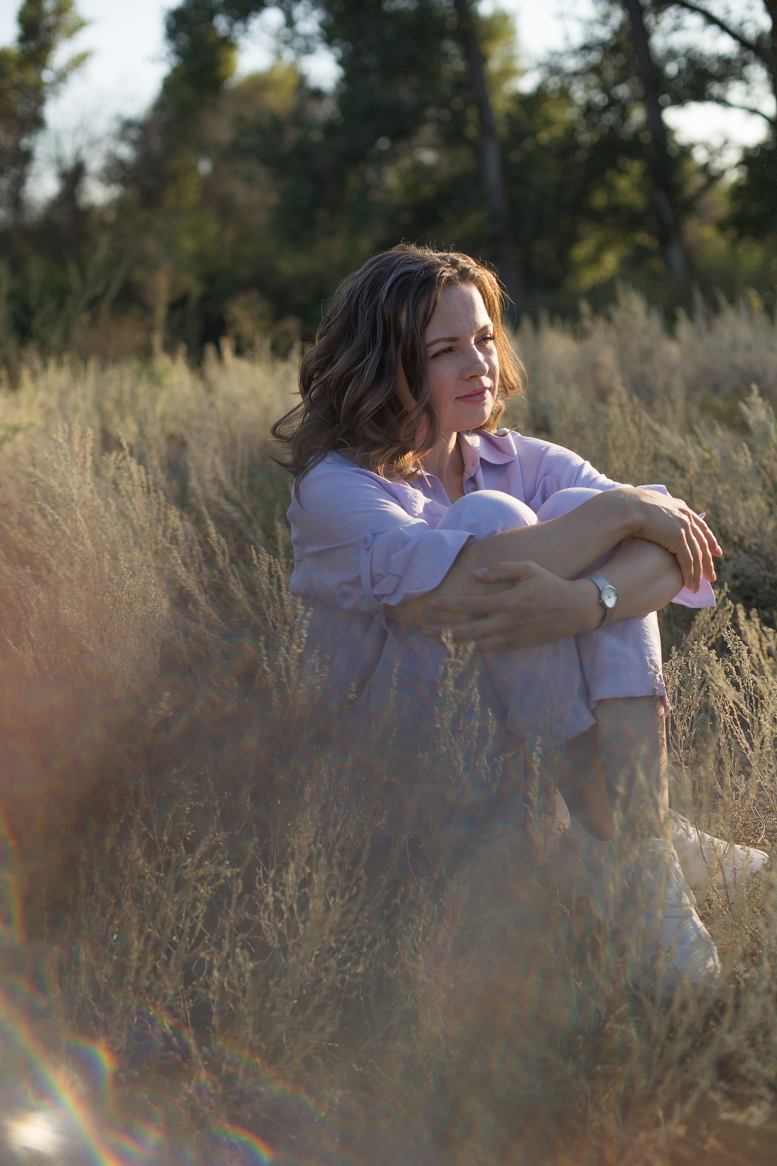 Натали. Женский портрет. Фотограф в Волгограде Галина Власенко