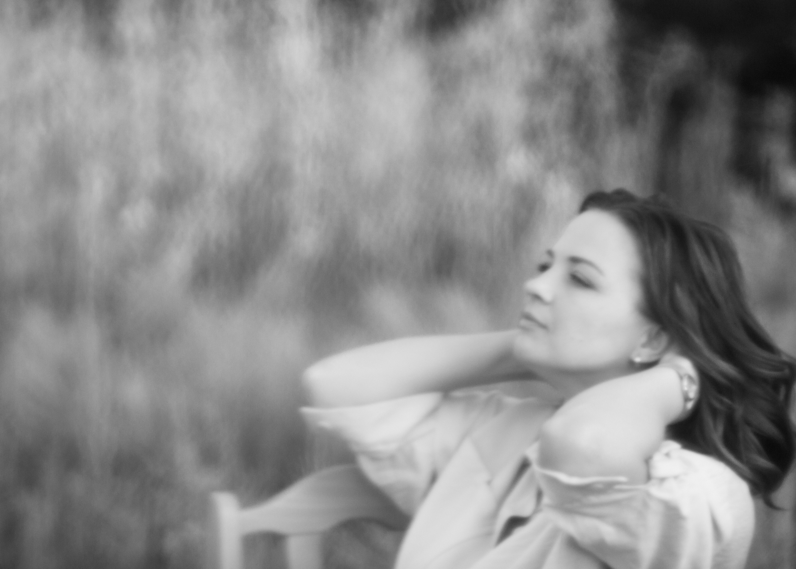 Натали. Женский портрет. Фотограф в Волгограде Галина Власенко