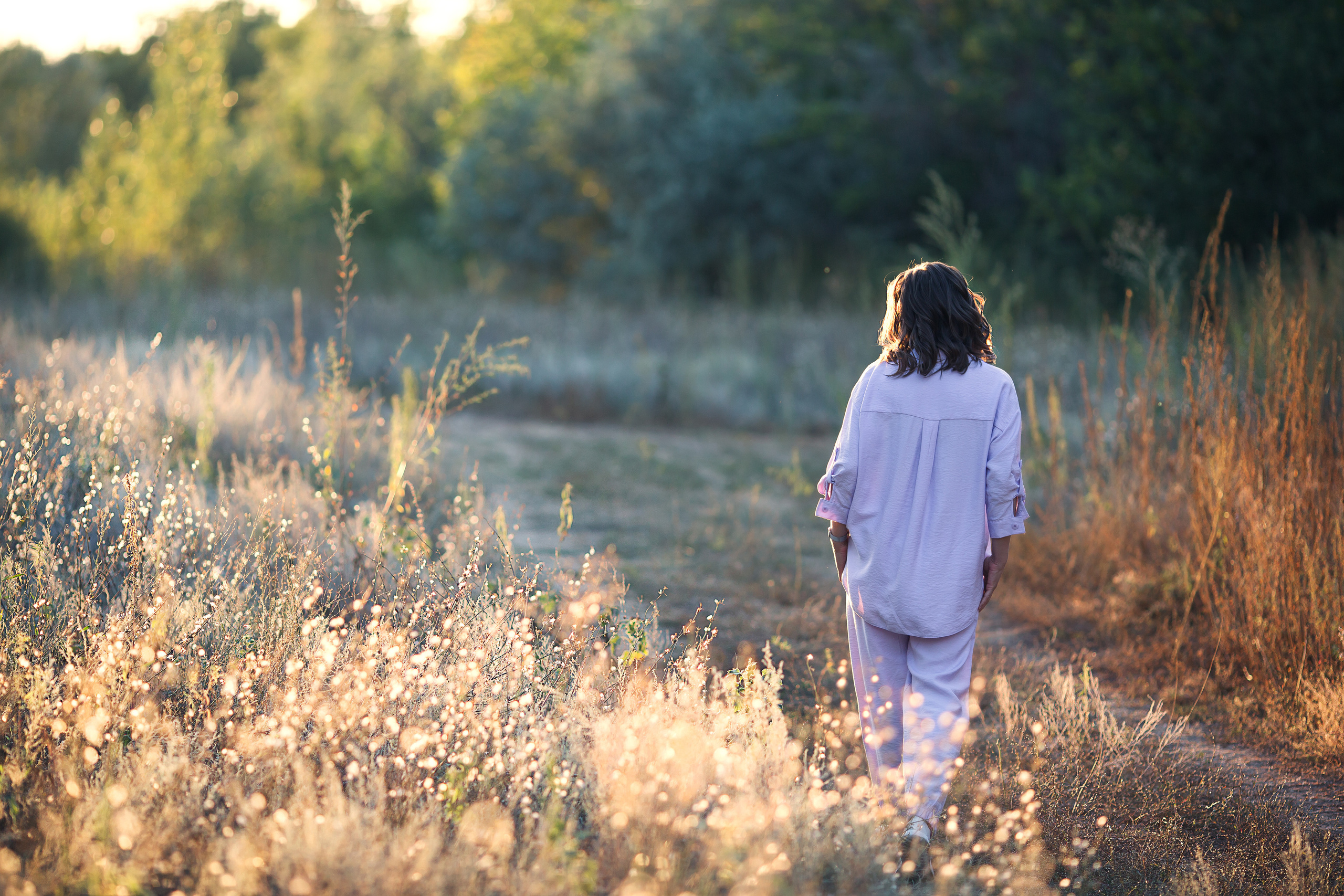 Натали. Женский портрет. Фотограф в Волгограде Галина Власенко