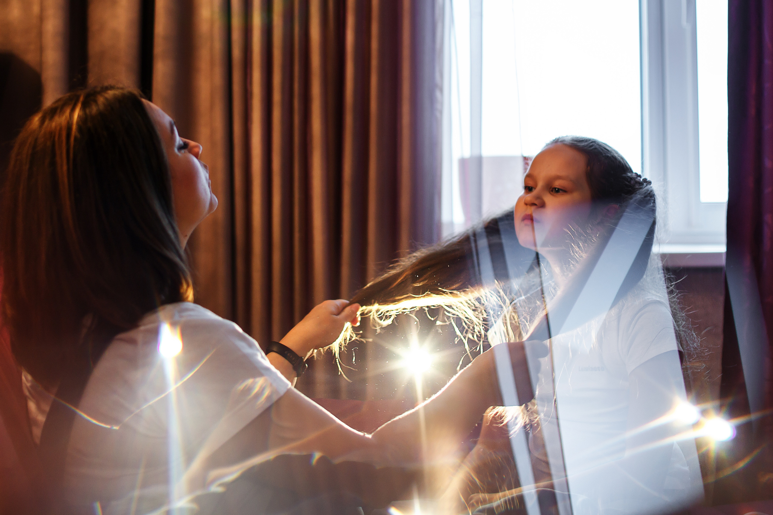 Любина история. Фотограф в Волгограде Галина Власенко